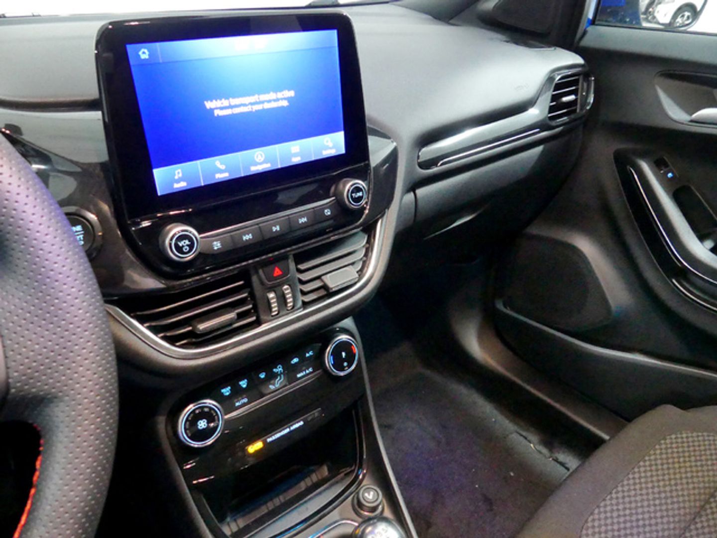 Ford Puma 1.0 EcoBoost MHEV ST-Line 92 kW (125 CV)