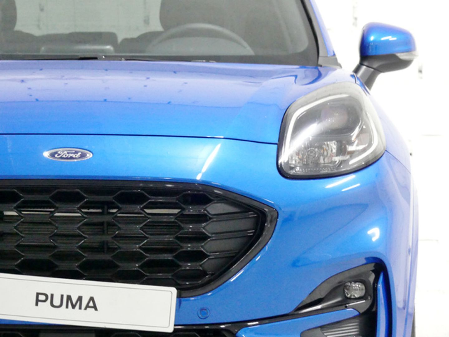 Ford Puma 1.0 EcoBoost MHEV ST-Line 92 kW (125 CV)