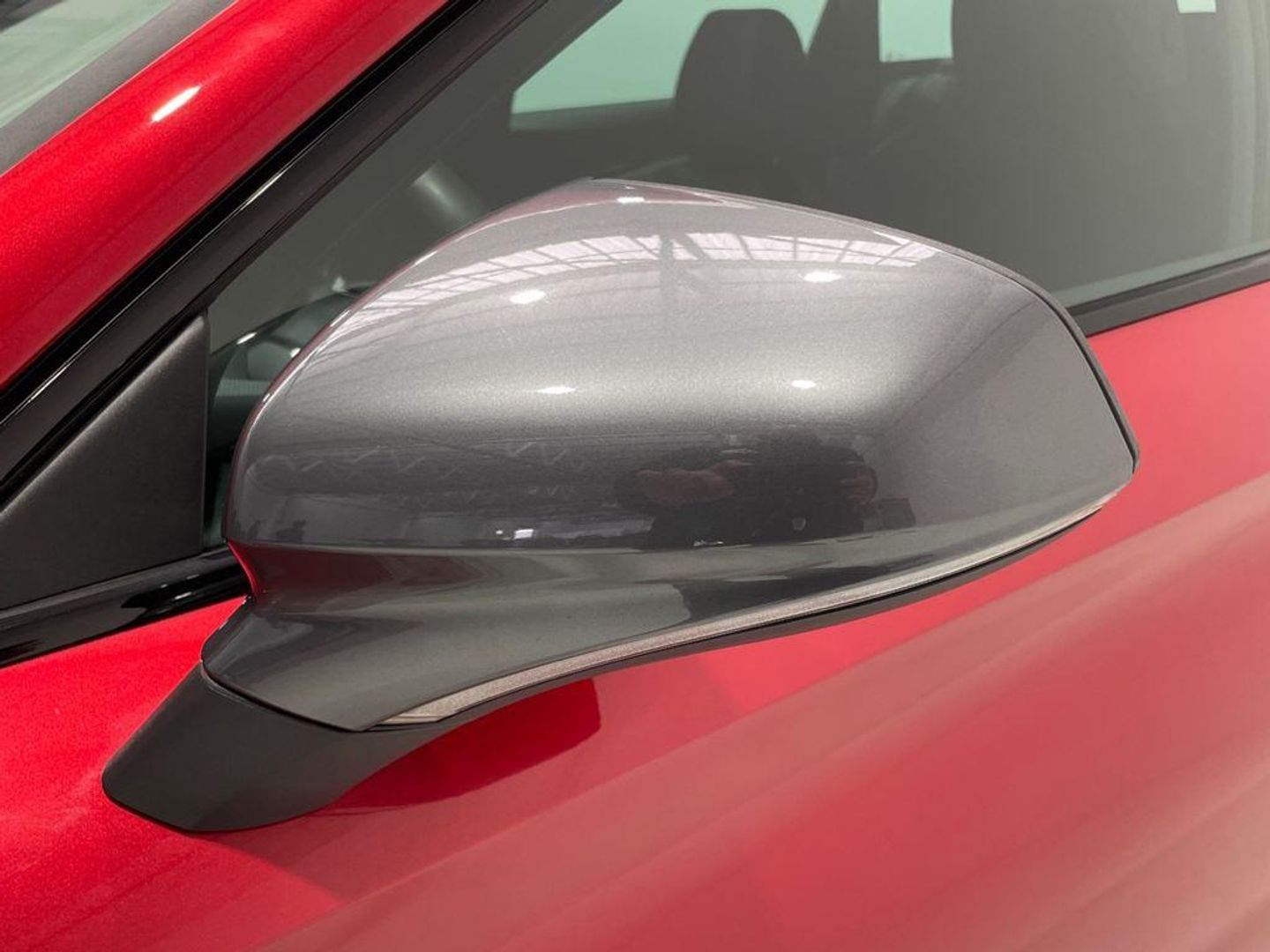 CUPRA Leon Sportstourer 1.5 eTSI DSG 110 kW (150 CV)