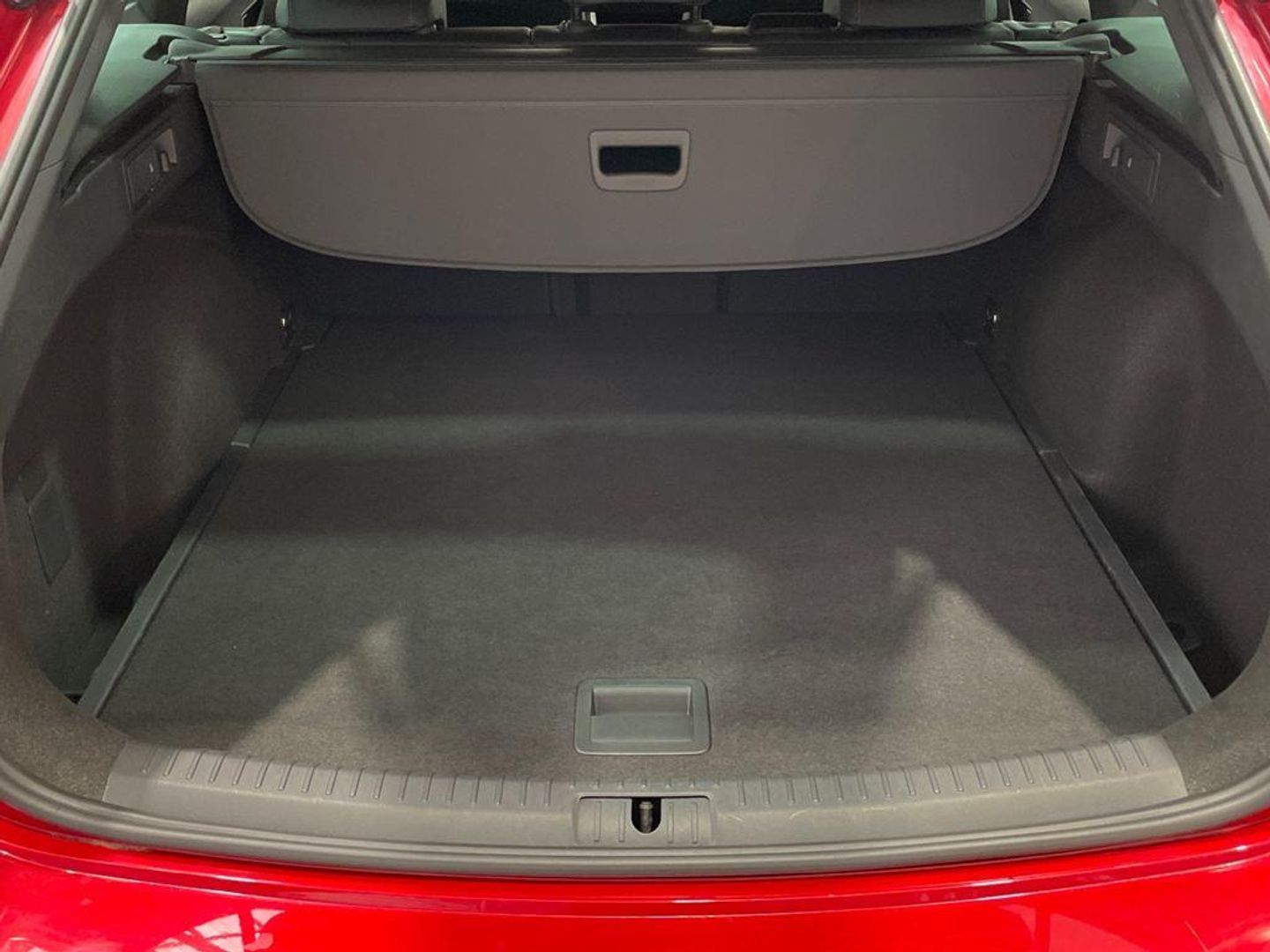 CUPRA Leon Sportstourer 1.5 eTSI DSG 110 kW (150 CV)