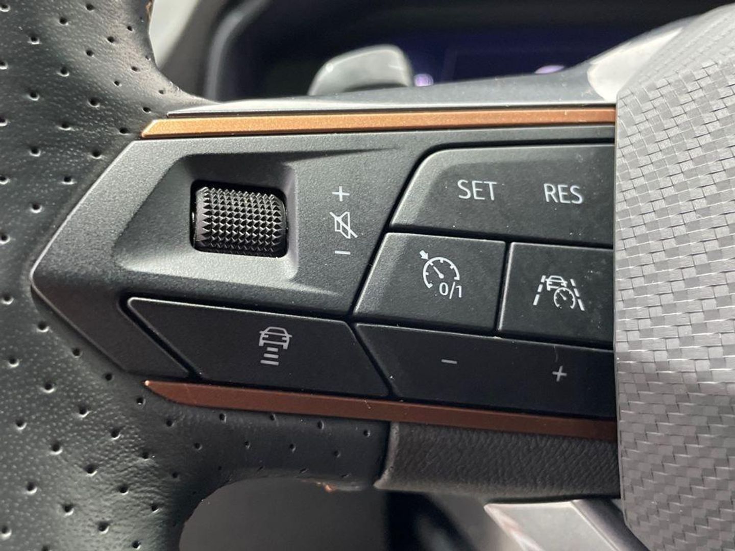 CUPRA Leon Sportstourer 1.5 eTSI DSG 110 kW (150 CV)