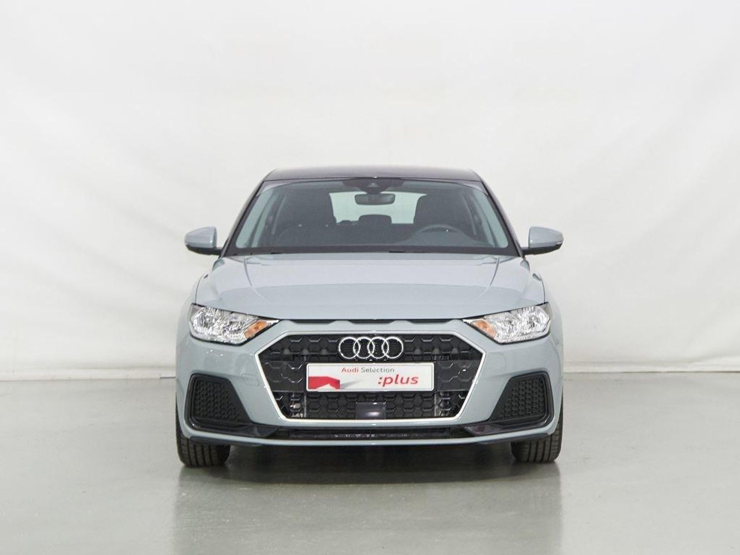Audi A1 Sportback Advanced 25 TFSI 70 kW (95 CV)