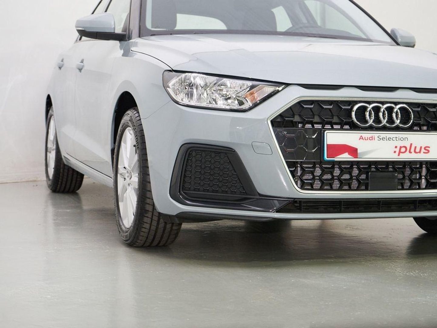 Audi A1 Sportback Advanced 25 TFSI 70 kW (95 CV)