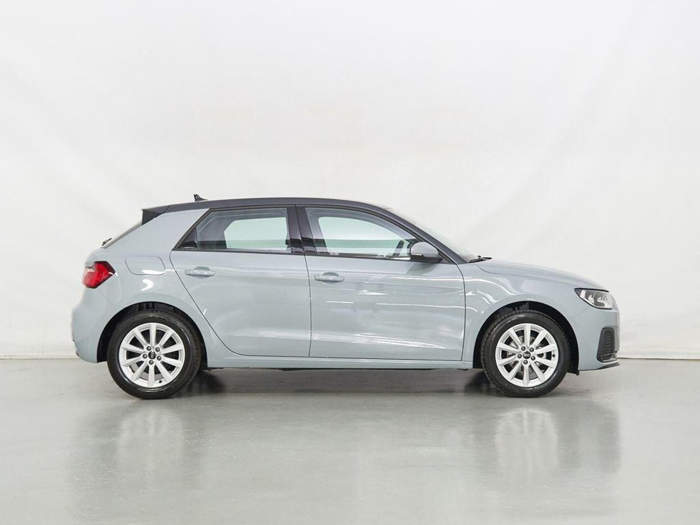 Audi A1 Sportback Advanced 25 TFSI 70 kW (95 CV)