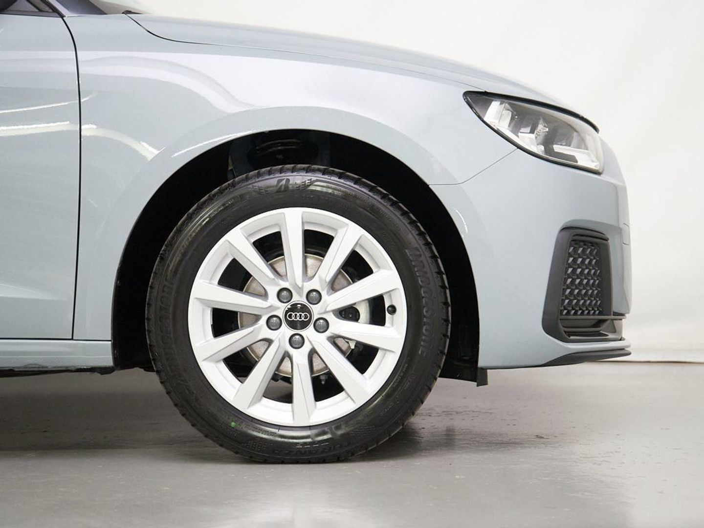 Audi A1 Sportback Advanced 25 TFSI 70 kW (95 CV)