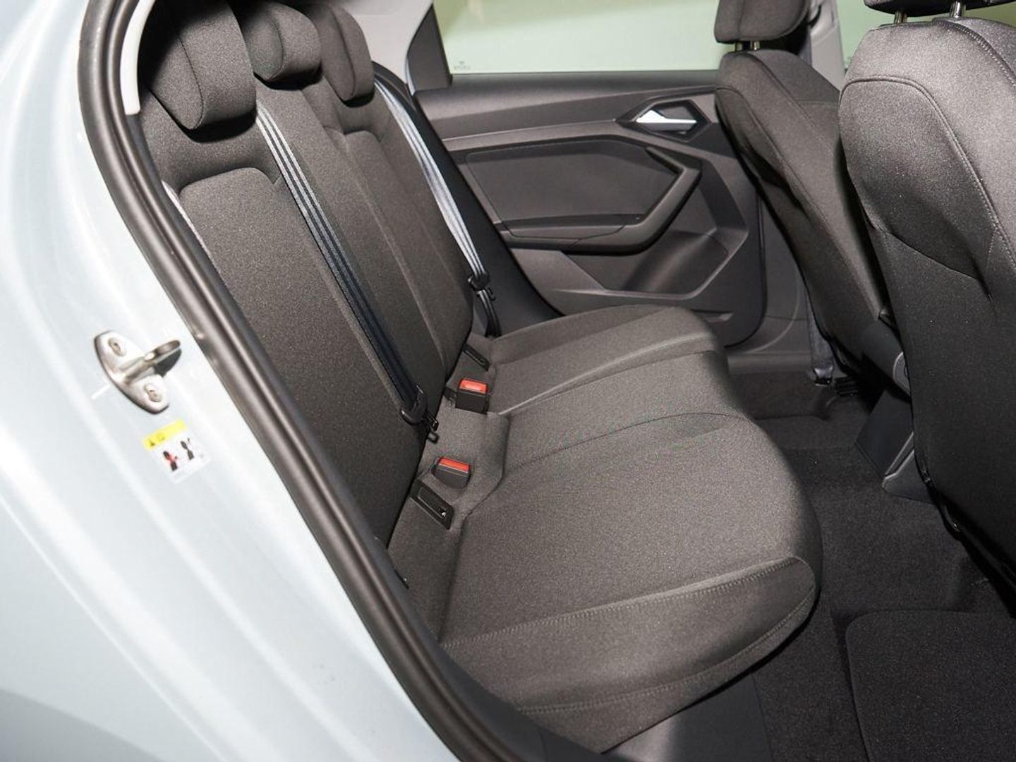 Audi A1 Sportback Advanced 25 TFSI 70 kW (95 CV)