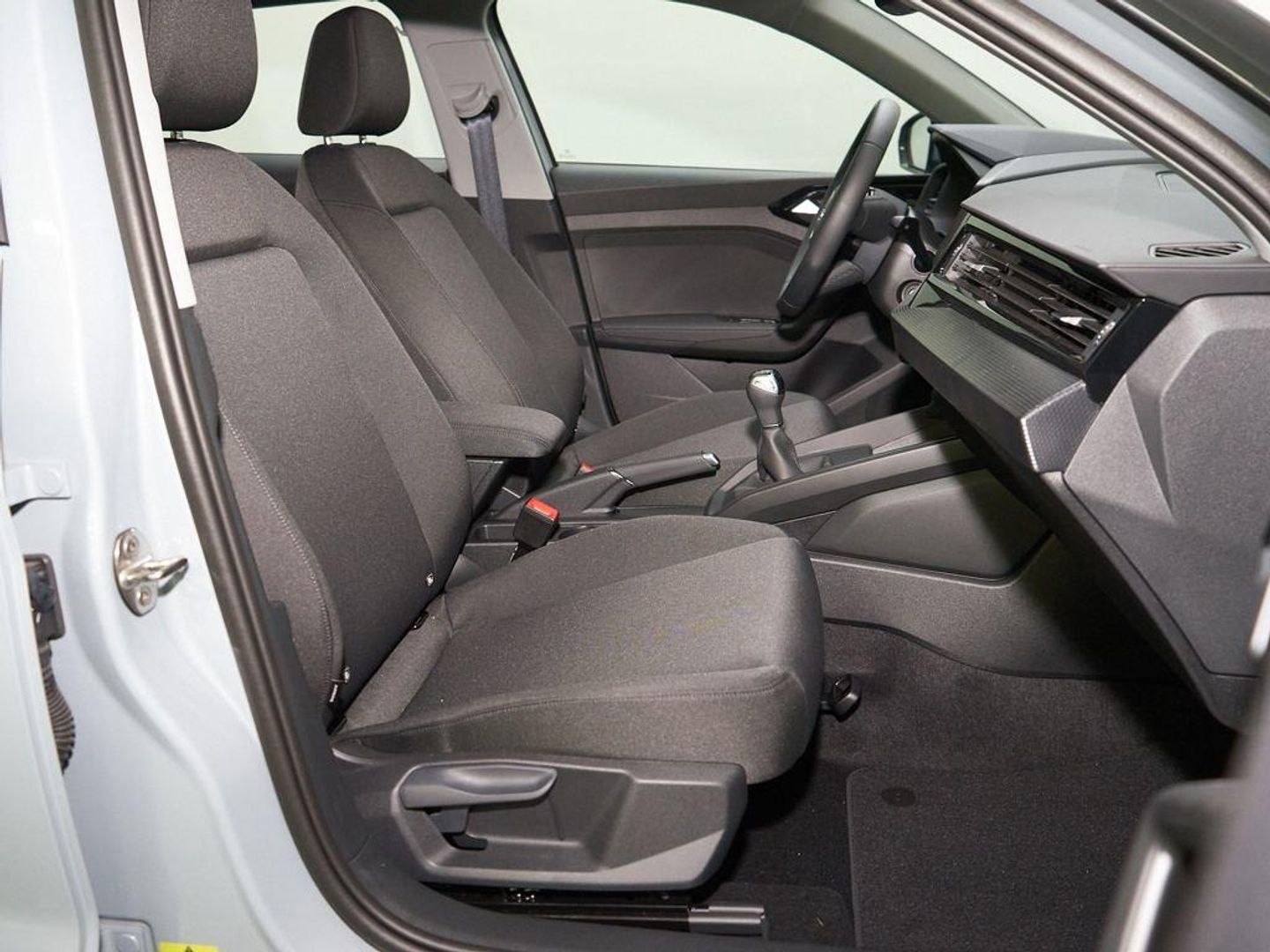 Audi A1 Sportback Advanced 25 TFSI 70 kW (95 CV)