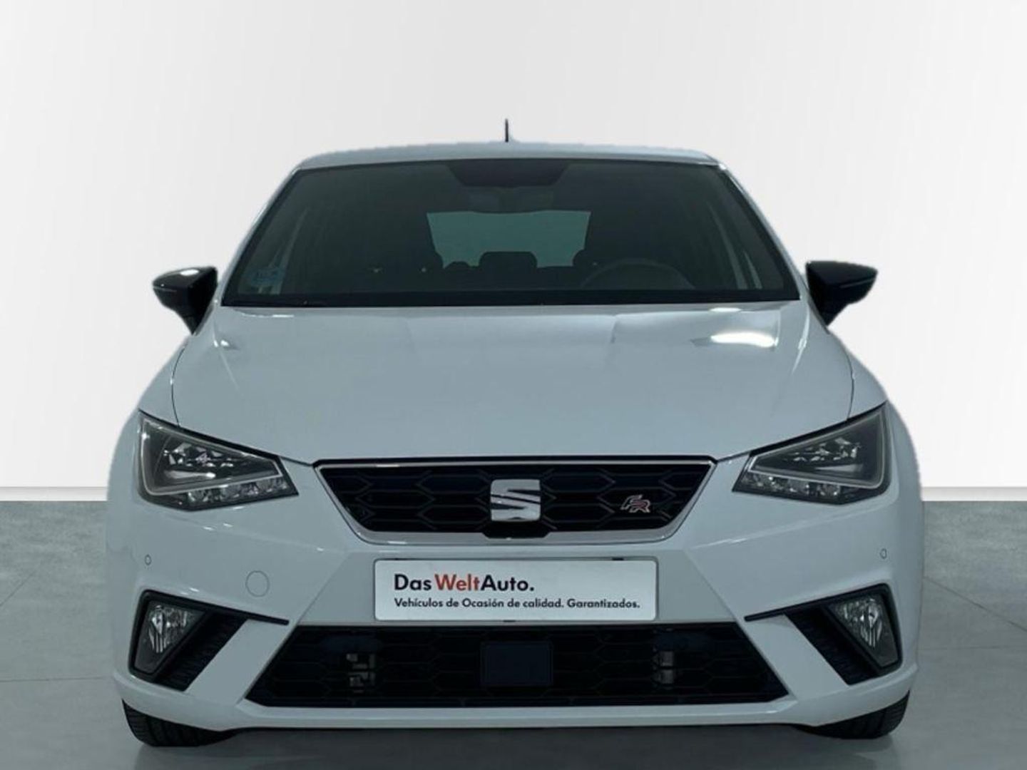 SEAT Ibiza 1.0 TSI FR Go 81 kW (110 CV)