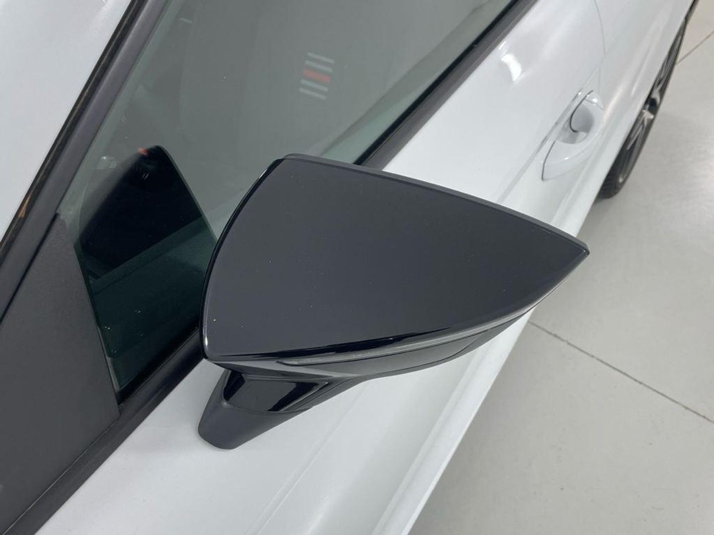 SEAT Ibiza 1.0 TSI FR Go 81 kW (110 CV)