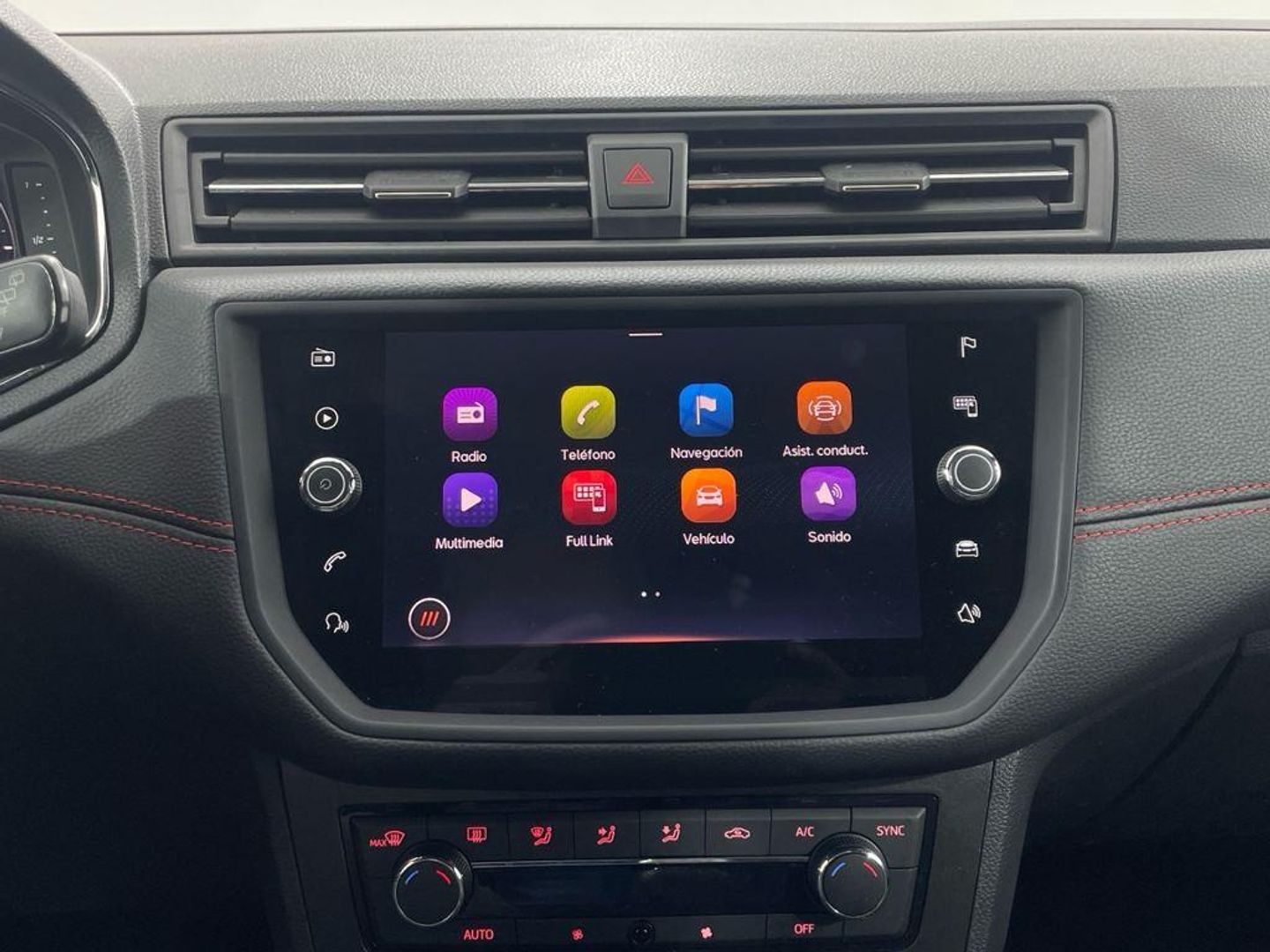 SEAT Ibiza 1.0 TSI FR Go 81 kW (110 CV)