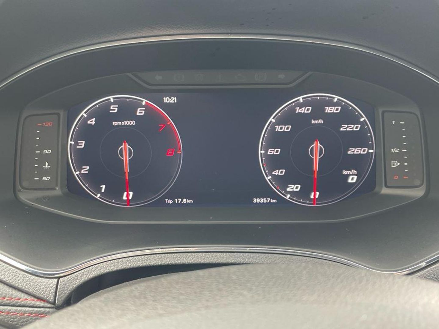 SEAT Ibiza 1.0 TSI FR Go 81 kW (110 CV)