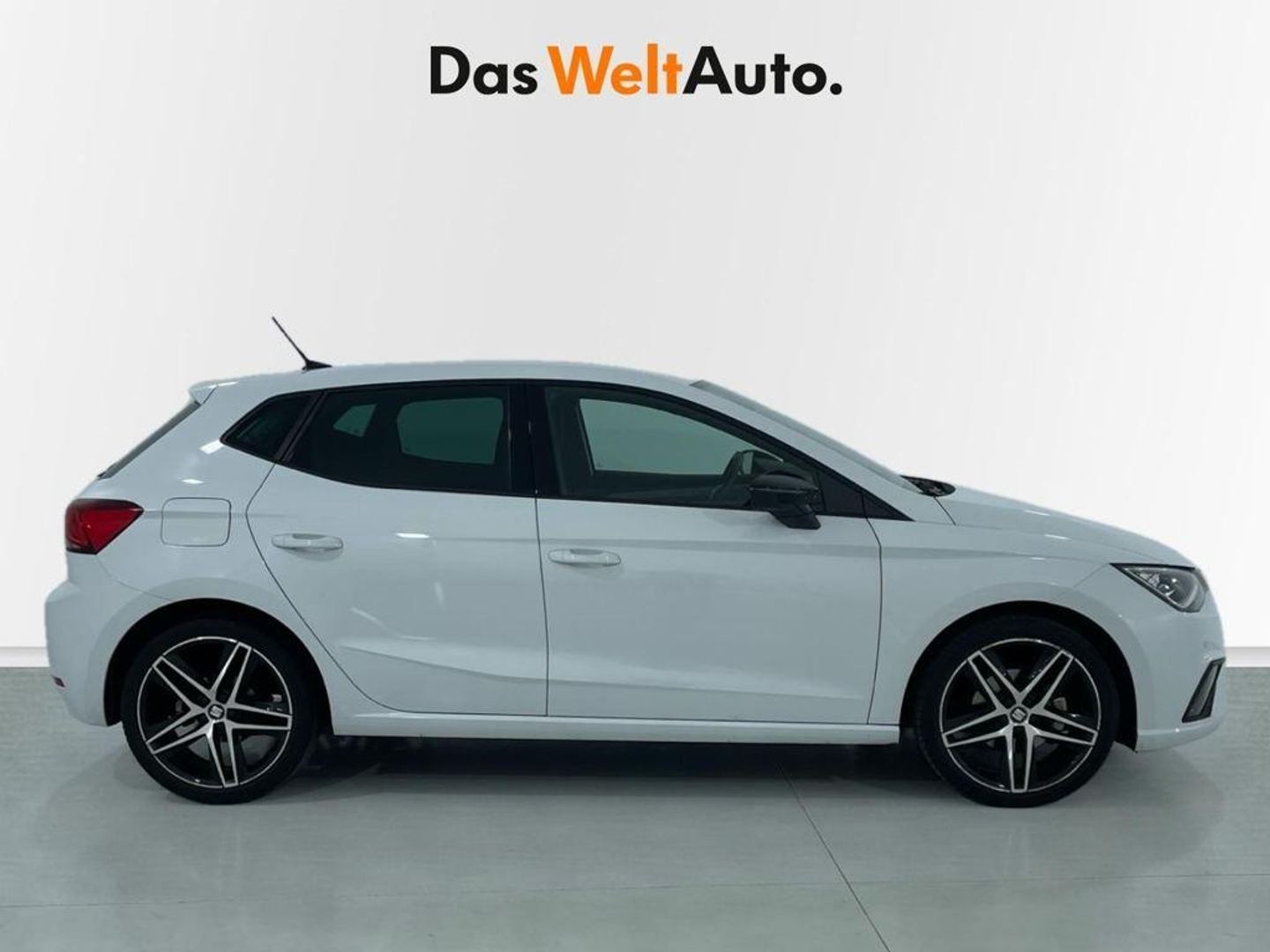 SEAT Ibiza 1.0 TSI FR Go 81 kW (110 CV)