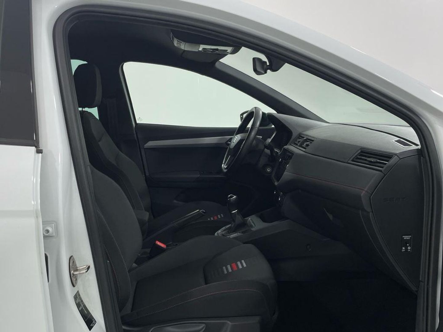 SEAT Ibiza 1.0 TSI FR Go 81 kW (110 CV)