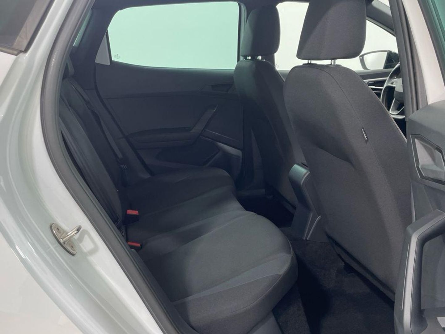 SEAT Ibiza 1.0 TSI FR Go 81 kW (110 CV)