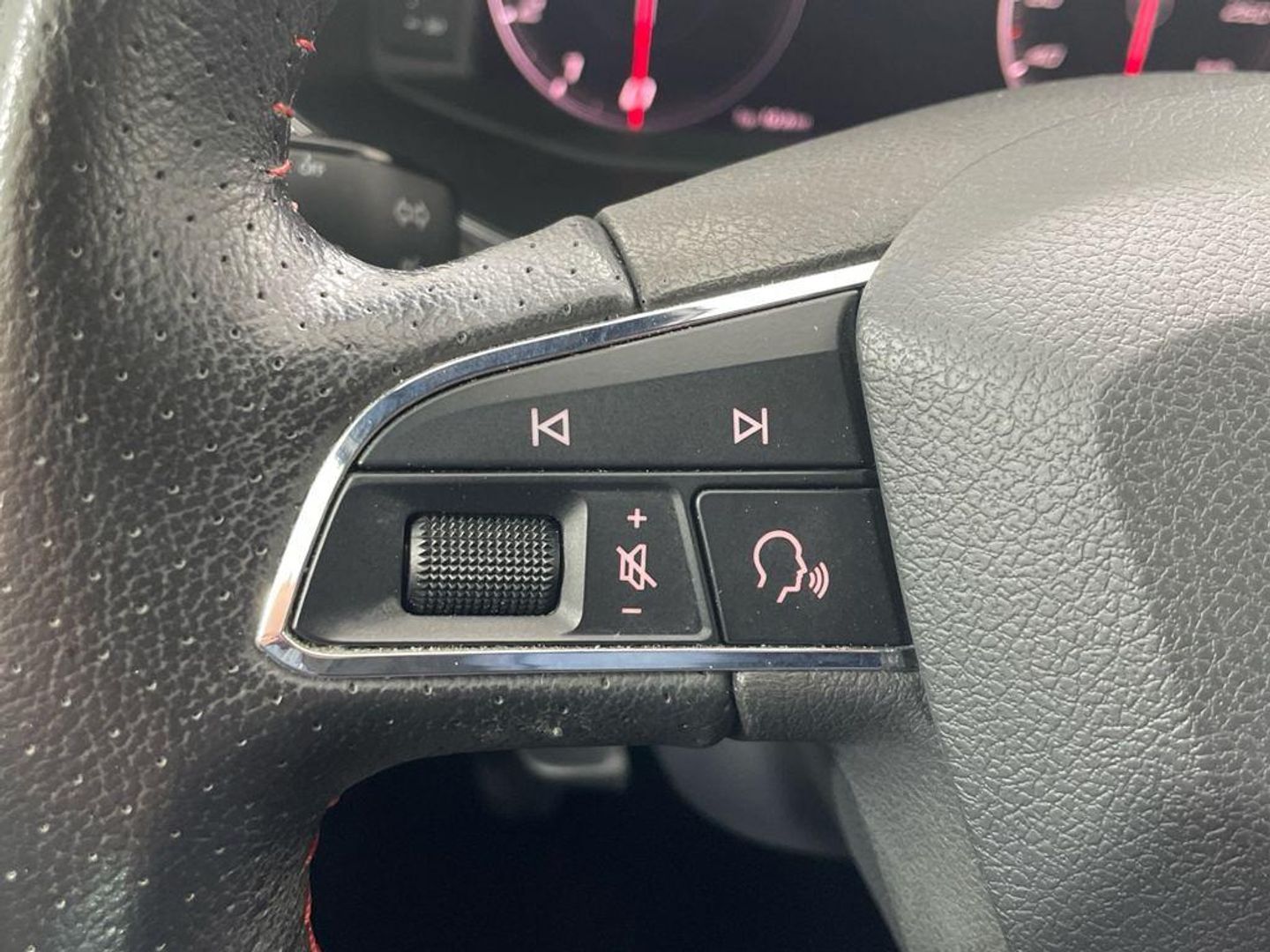 SEAT Ibiza 1.0 TSI FR Go 81 kW (110 CV)