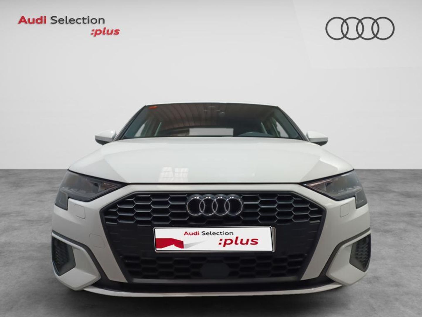 Audi A3 Sportback 30 TFSI 81 kW (110 CV) S tronic
