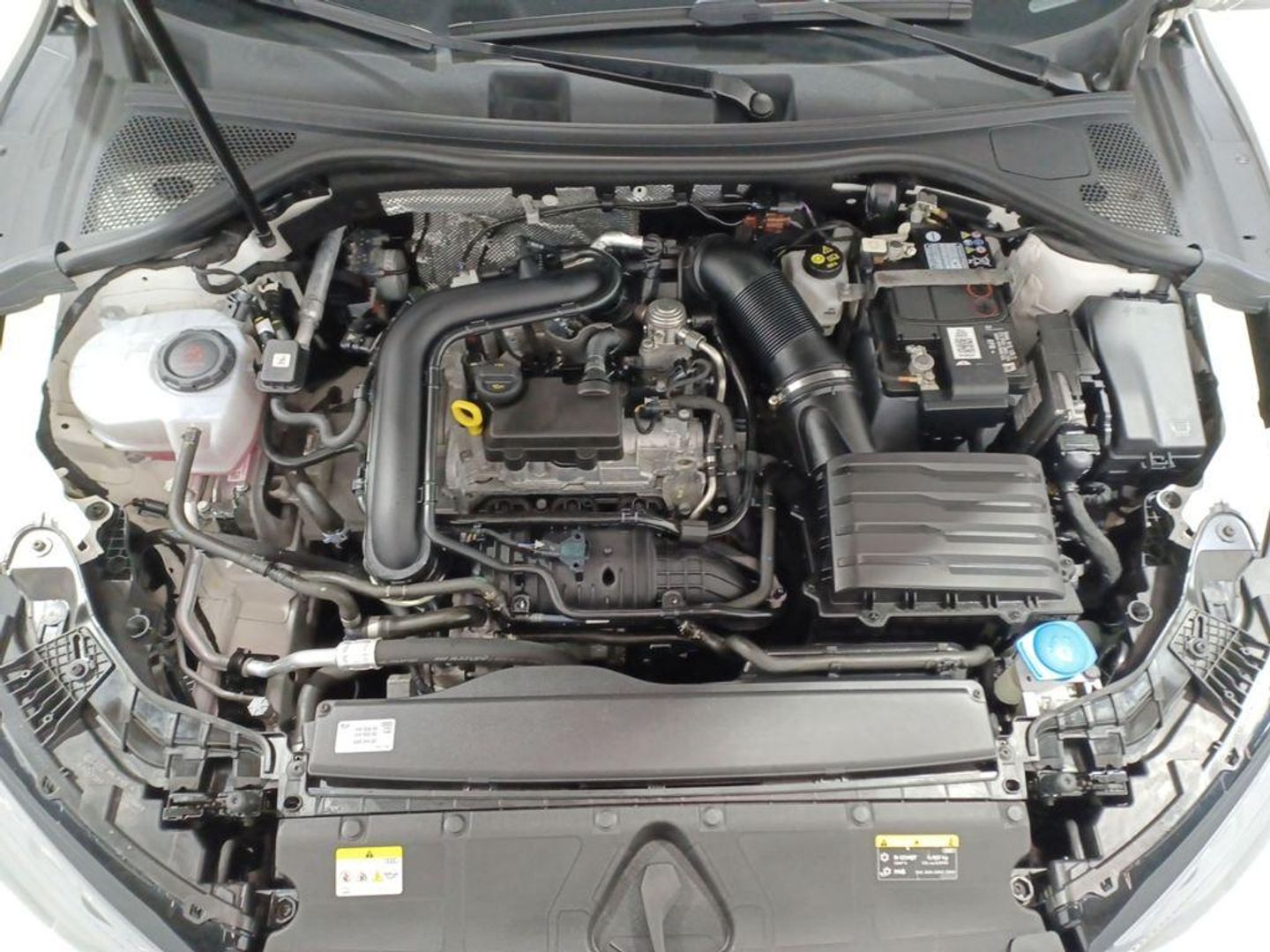 Audi A3 Sportback 30 TFSI 81 kW (110 CV) S tronic