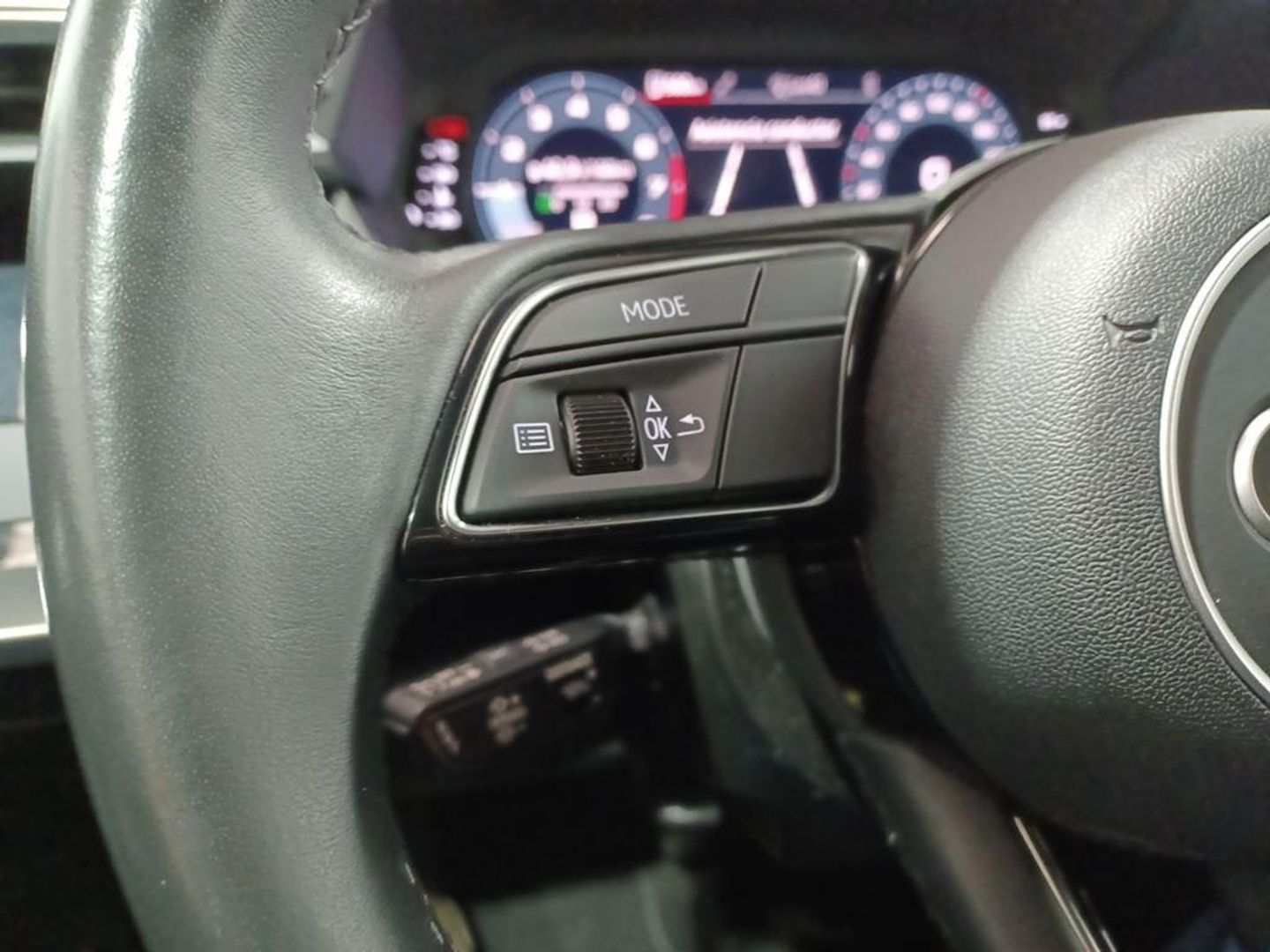 Audi A3 Sportback 30 TFSI 81 kW (110 CV) S tronic