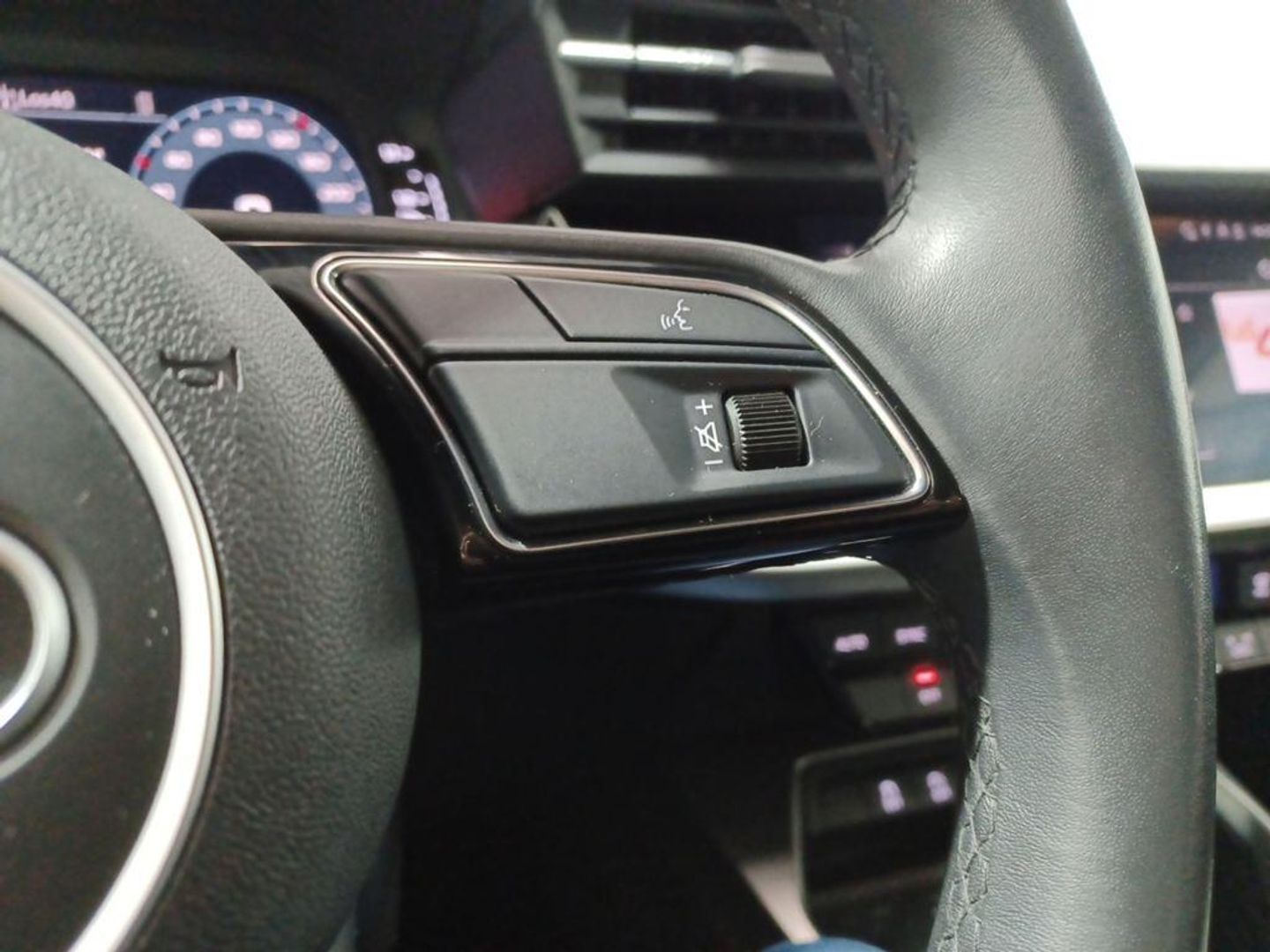 Audi A3 Sportback 30 TFSI 81 kW (110 CV) S tronic