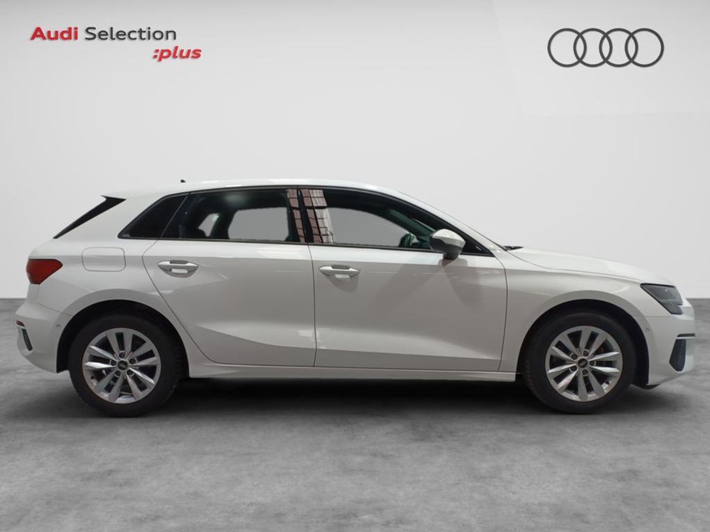 Audi A3 Sportback 30 TFSI 81 kW (110 CV) S tronic