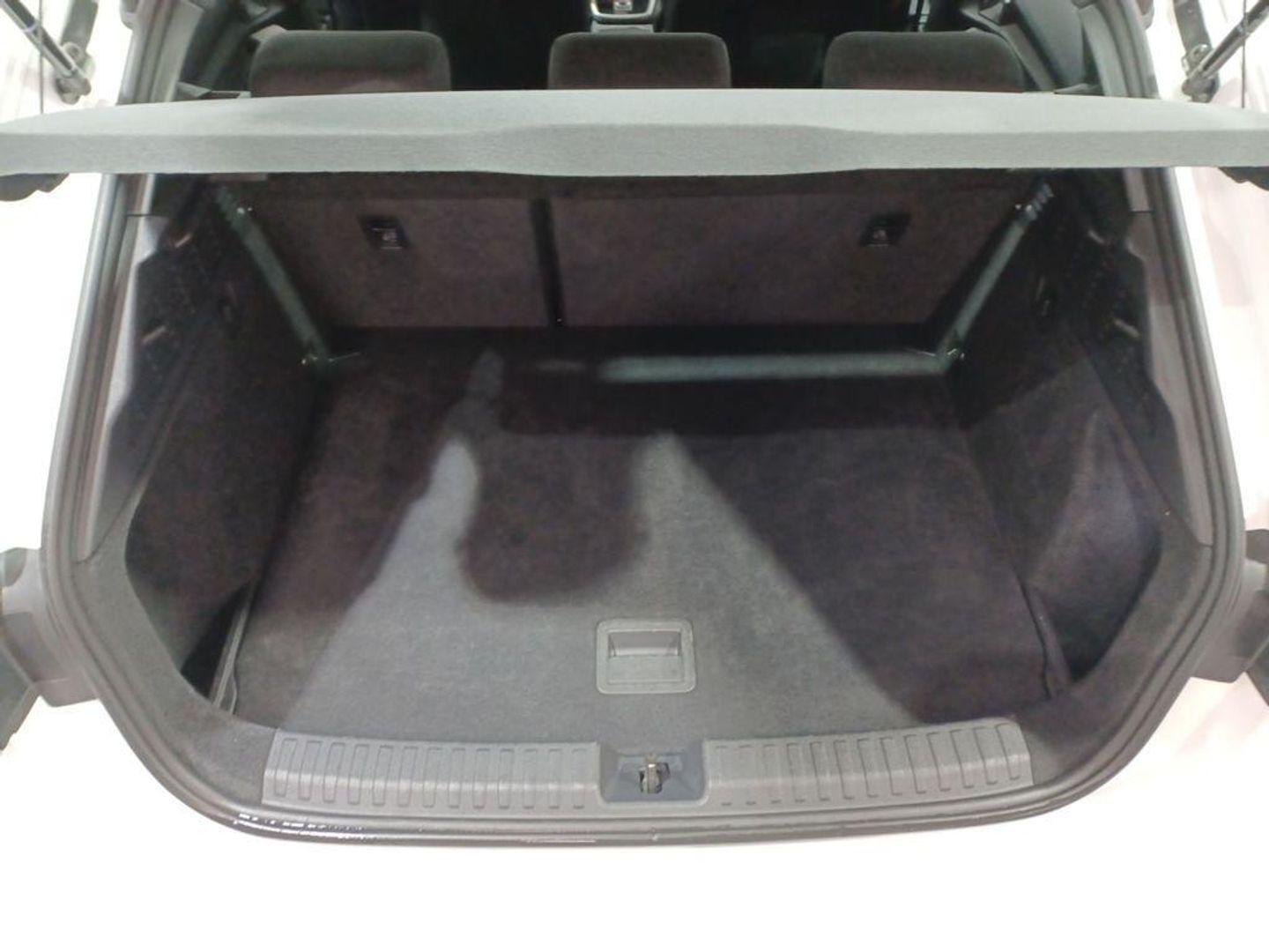 Audi A3 Sportback 30 TFSI 81 kW (110 CV) S tronic