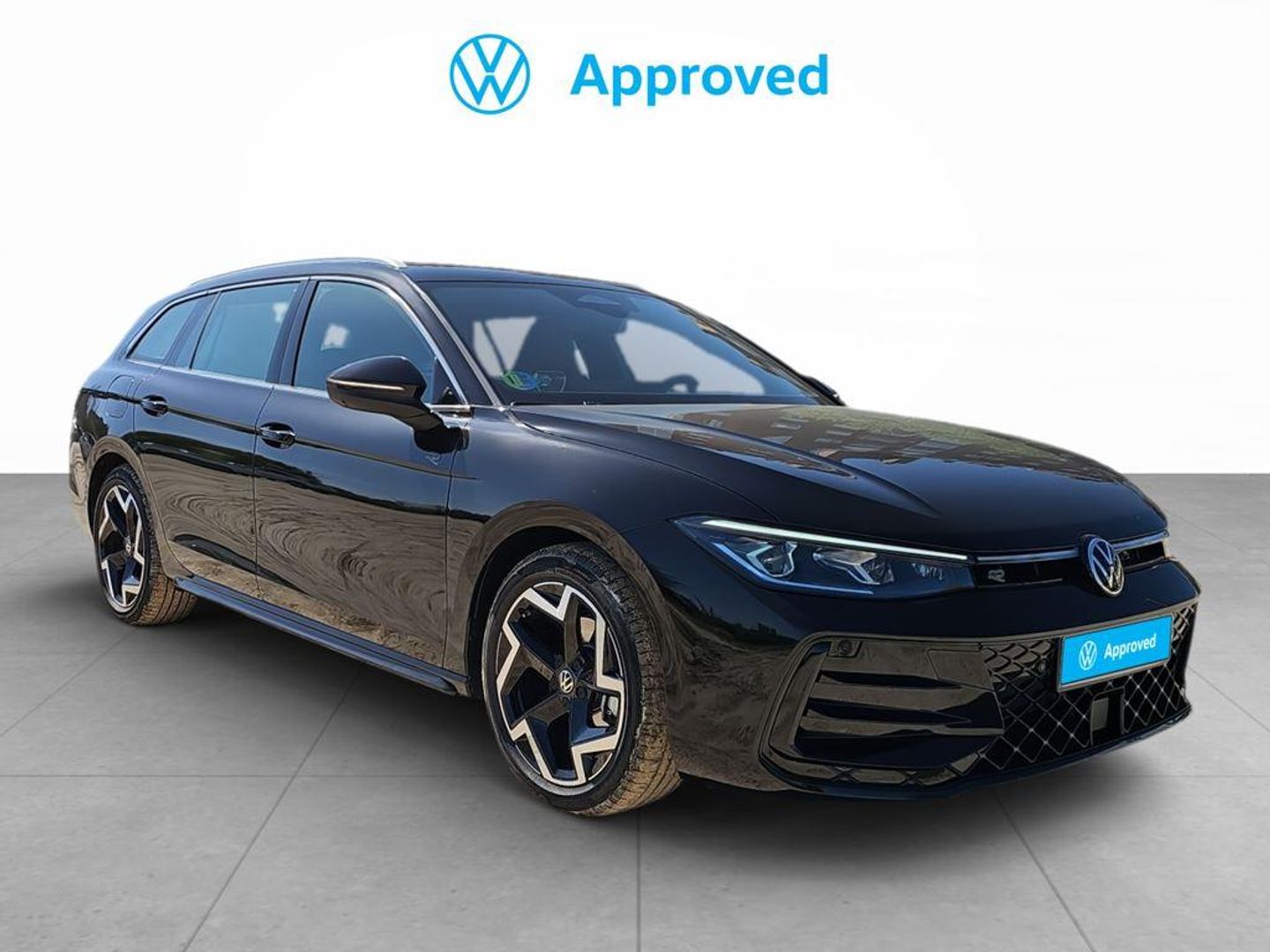 Volkswagen Passat Variant R-Line 1.5 eTSI 110 kW (150 CV) DSG