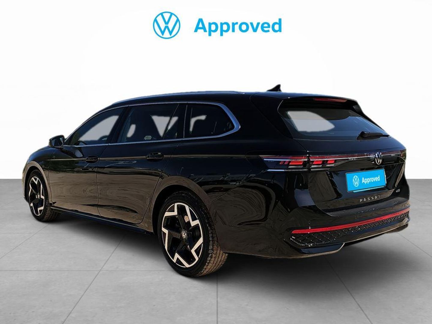 Volkswagen Passat Variant R-Line 1.5 eTSI 110 kW (150 CV) DSG