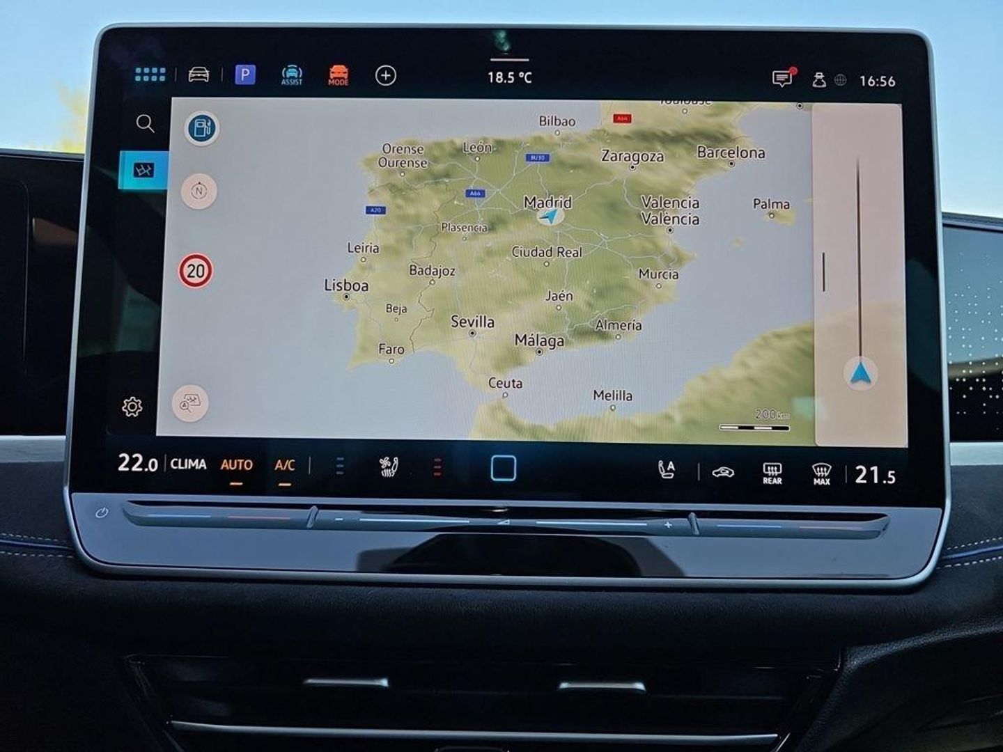 Volkswagen Passat Variant R-Line 1.5 eTSI 110 kW (150 CV) DSG
