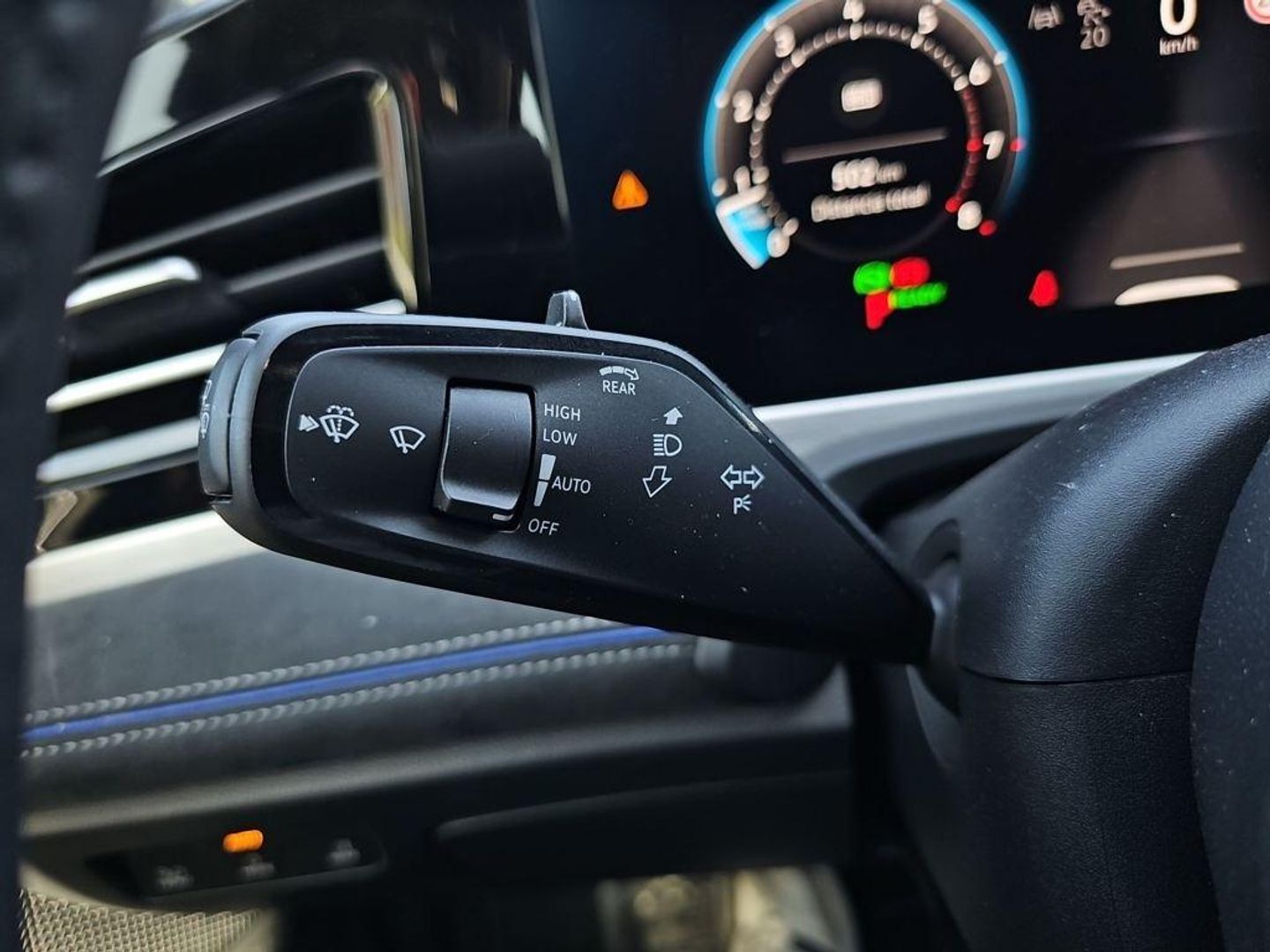 Volkswagen Passat Variant R-Line 1.5 eTSI 110 kW (150 CV) DSG