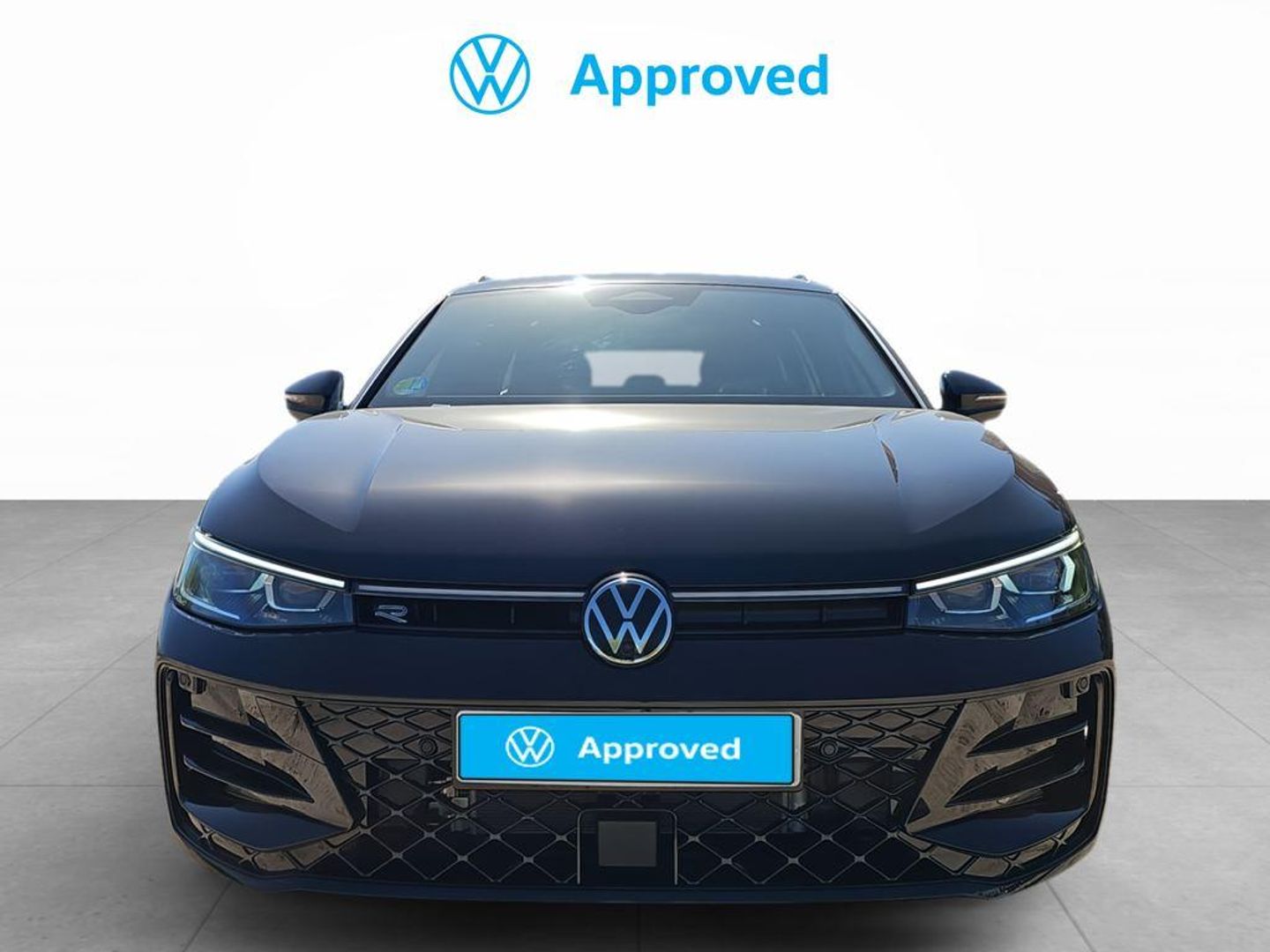 Volkswagen Passat Variant R-Line 1.5 eTSI 110 kW (150 CV) DSG