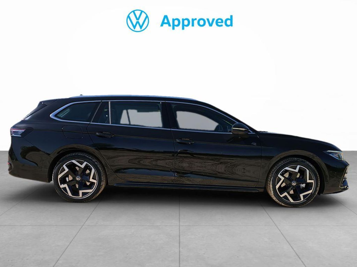 Volkswagen Passat Variant R-Line 1.5 eTSI 110 kW (150 CV) DSG