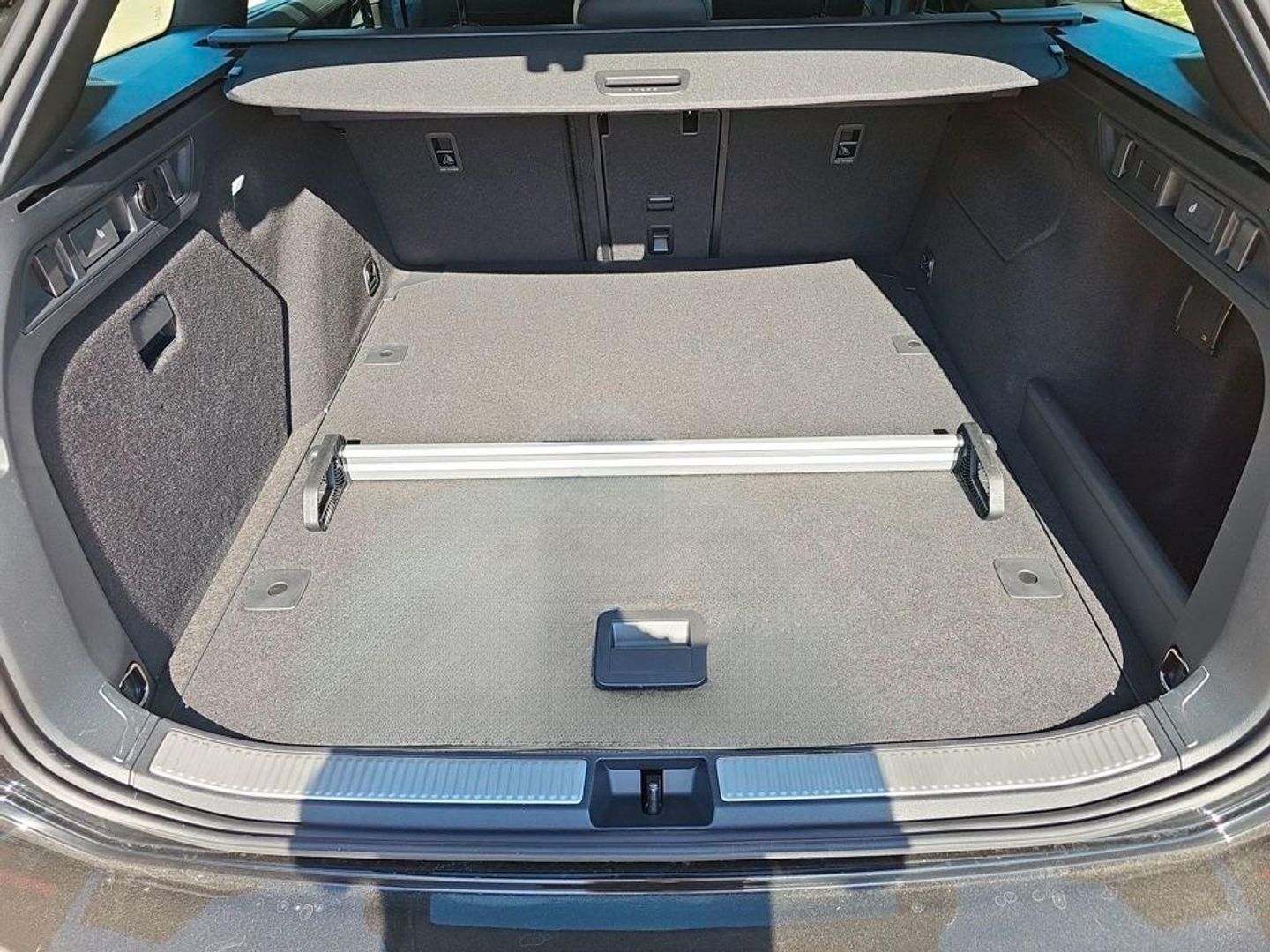 Volkswagen Passat Variant R-Line 1.5 eTSI 110 kW (150 CV) DSG