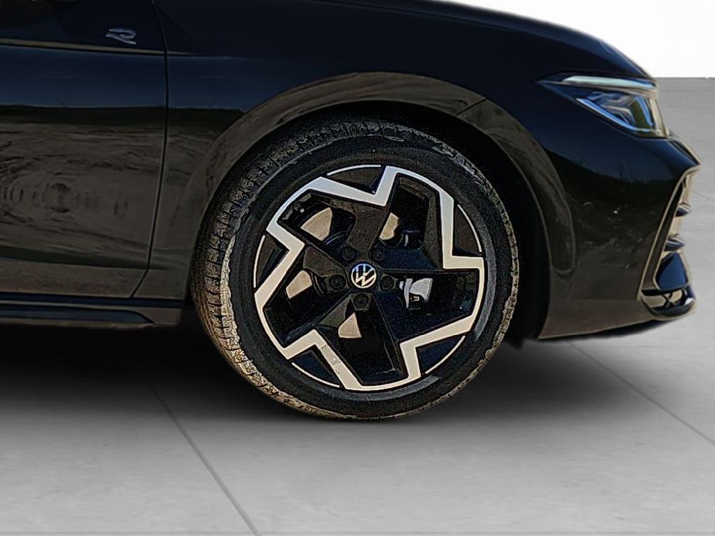 Volkswagen Passat Variant R-Line 1.5 eTSI 110 kW (150 CV) DSG