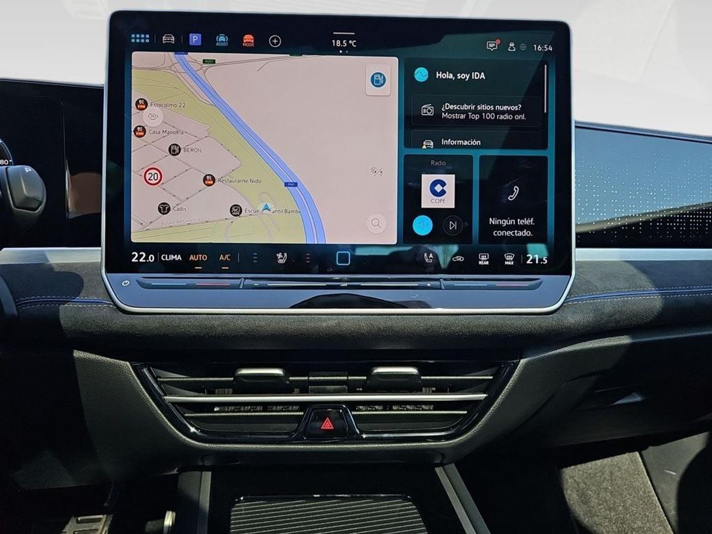 Volkswagen Passat Variant R-Line 1.5 eTSI 110 kW (150 CV) DSG