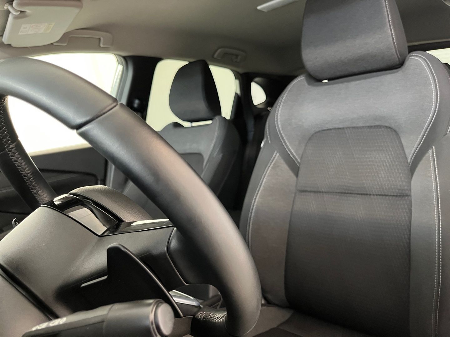 Nissan Qashqai DIG-T 160 N-Connecta Xtronic 116 kW (158 CV)