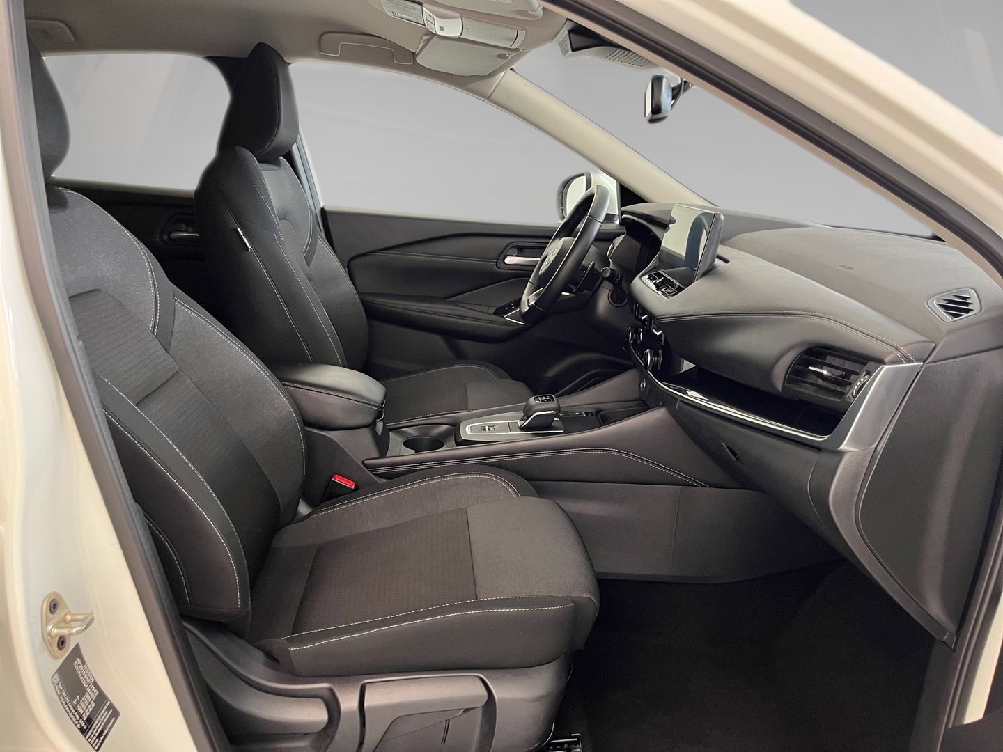 Nissan Qashqai DIG-T 160 N-Connecta Xtronic 116 kW (158 CV)