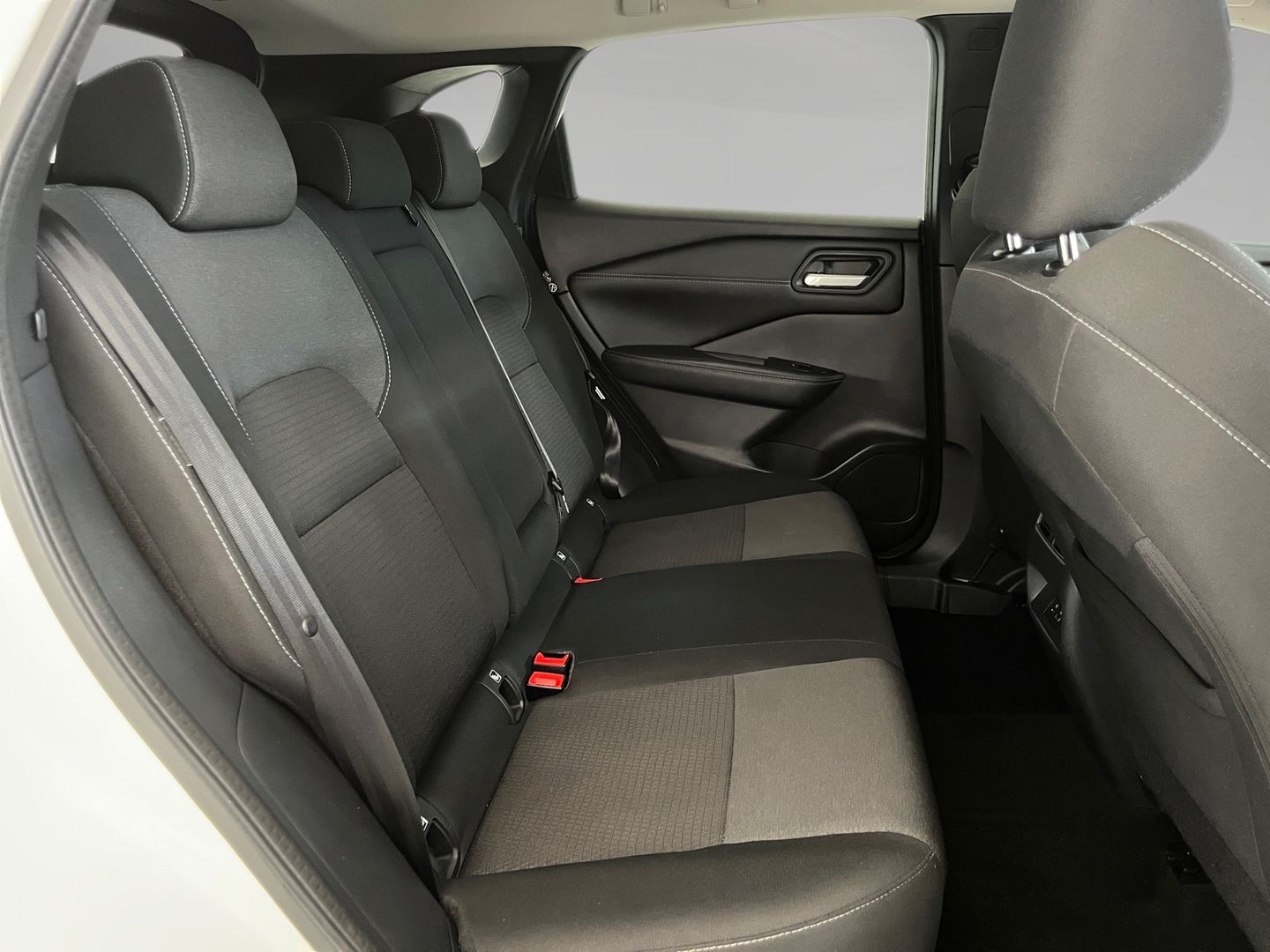 Nissan Qashqai DIG-T 160 N-Connecta Xtronic 116 kW (158 CV)
