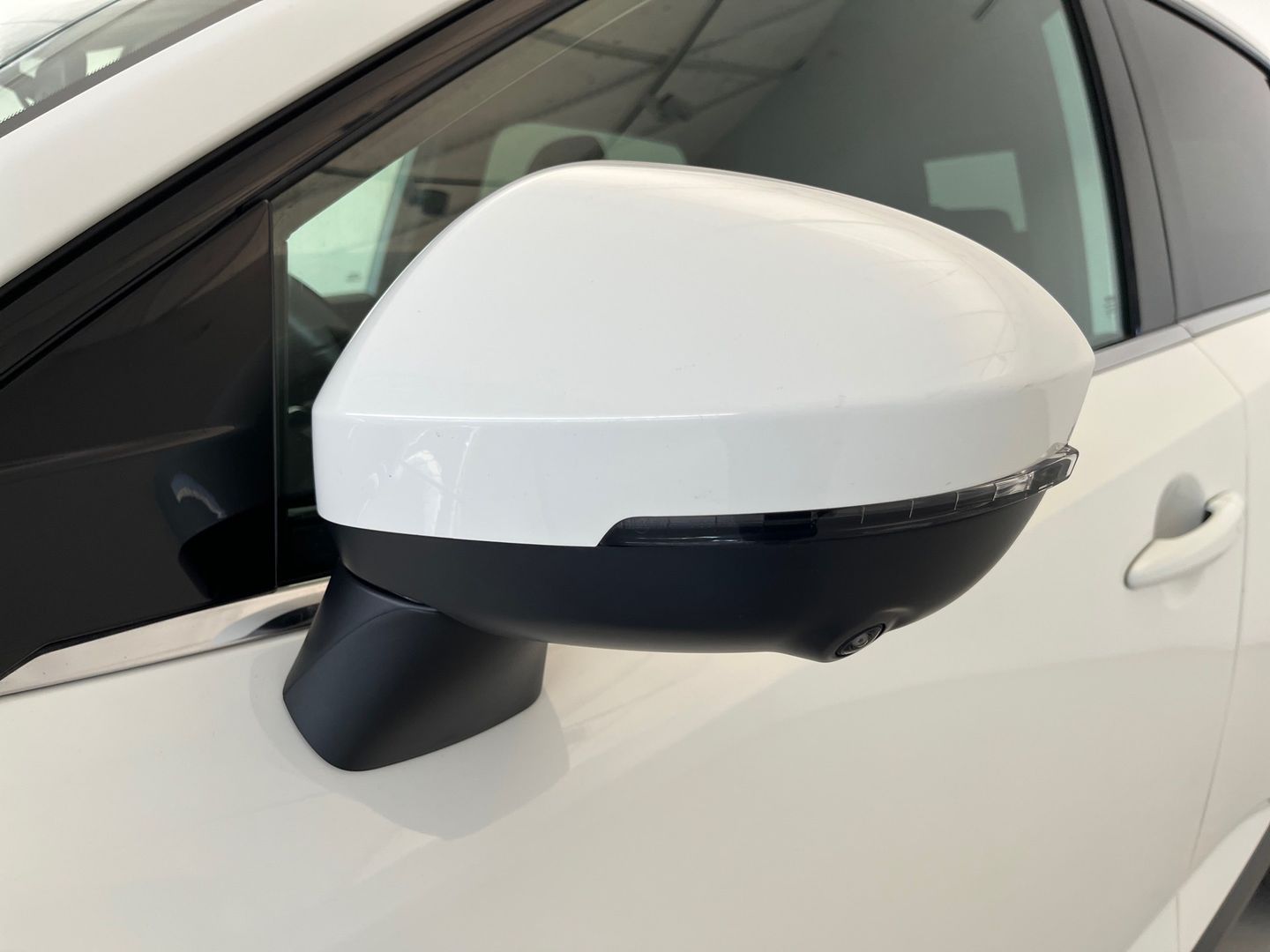 Nissan Qashqai DIG-T 160 N-Connecta Xtronic 116 kW (158 CV)