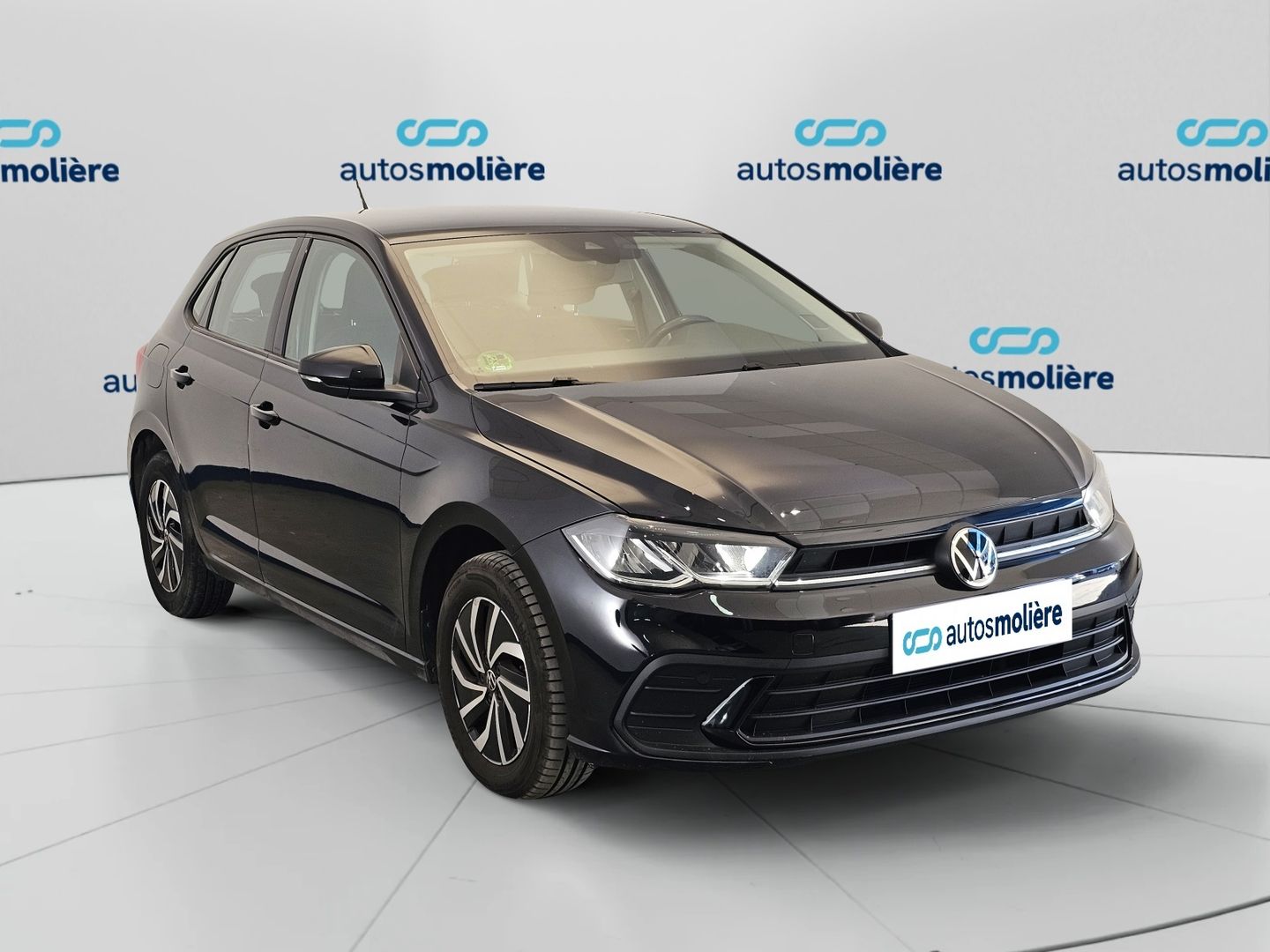 Volkswagen Polo Life 1.0 TSI 70 kW (95 CV)