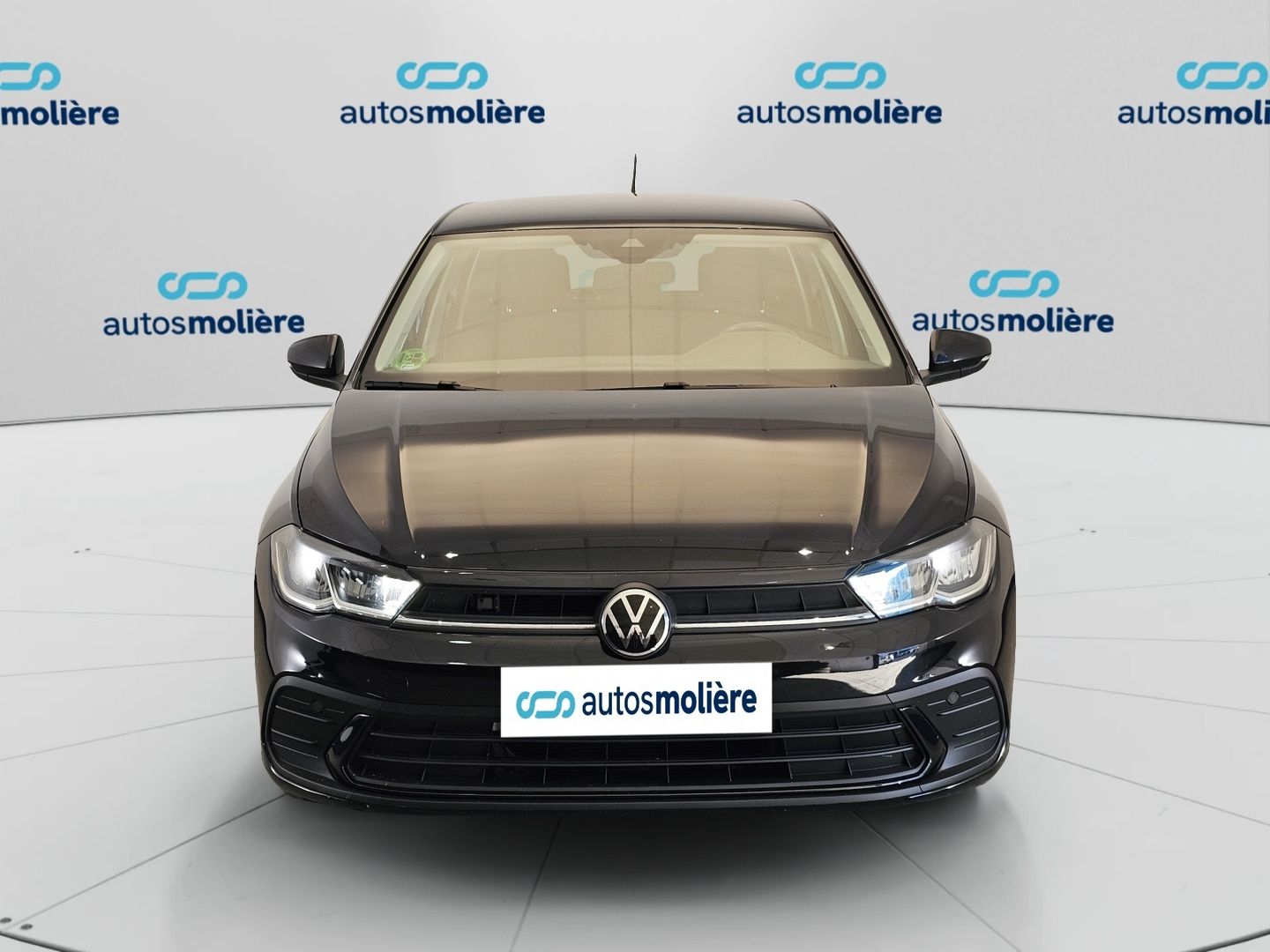 Volkswagen Polo Life 1.0 TSI 70 kW (95 CV)
