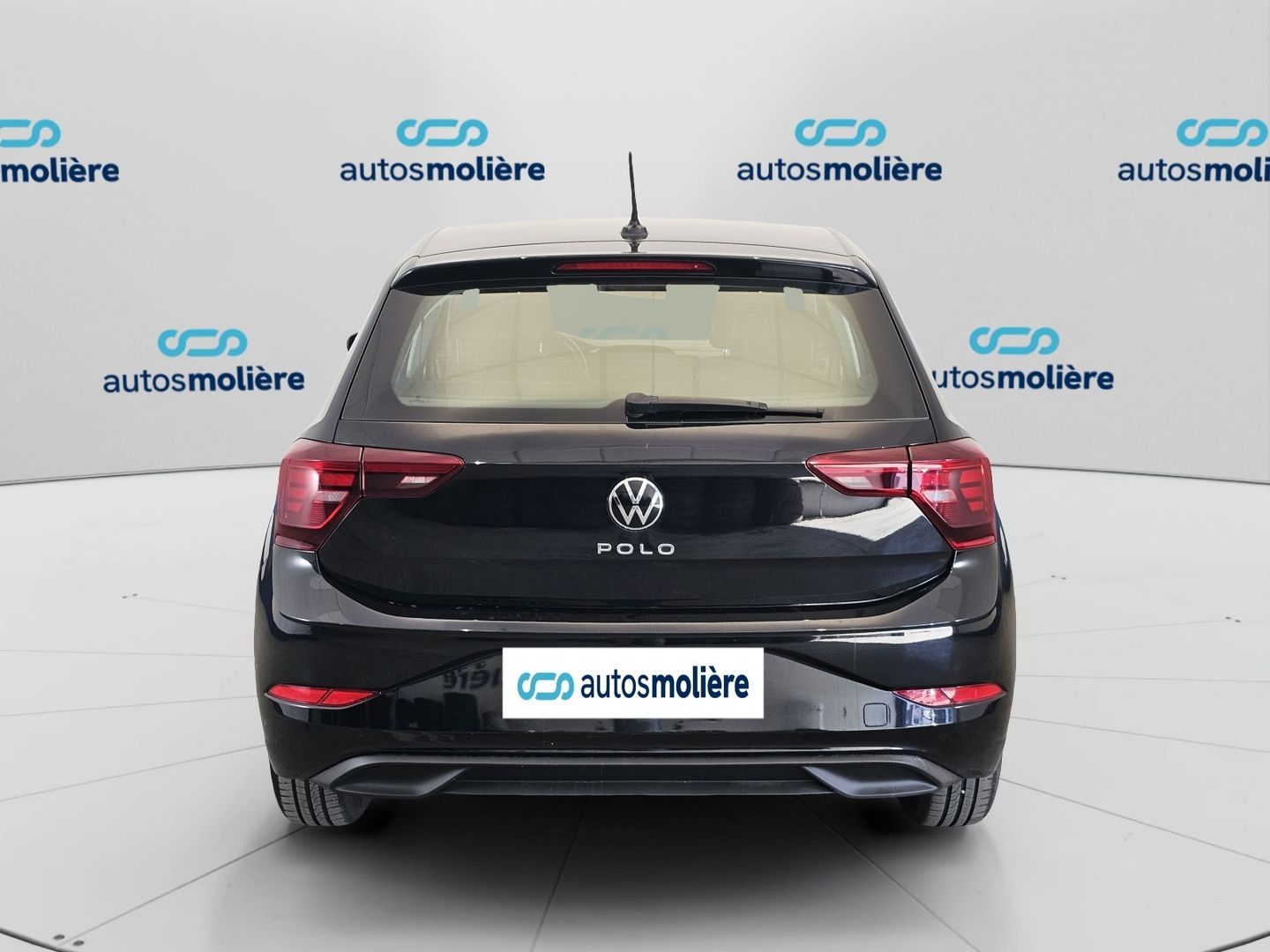 Volkswagen Polo Life 1.0 TSI 70 kW (95 CV)