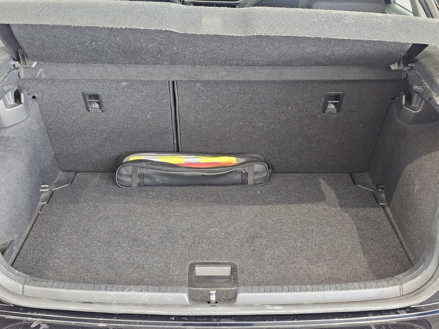 Volkswagen Polo Life 1.0 TSI 70 kW (95 CV)