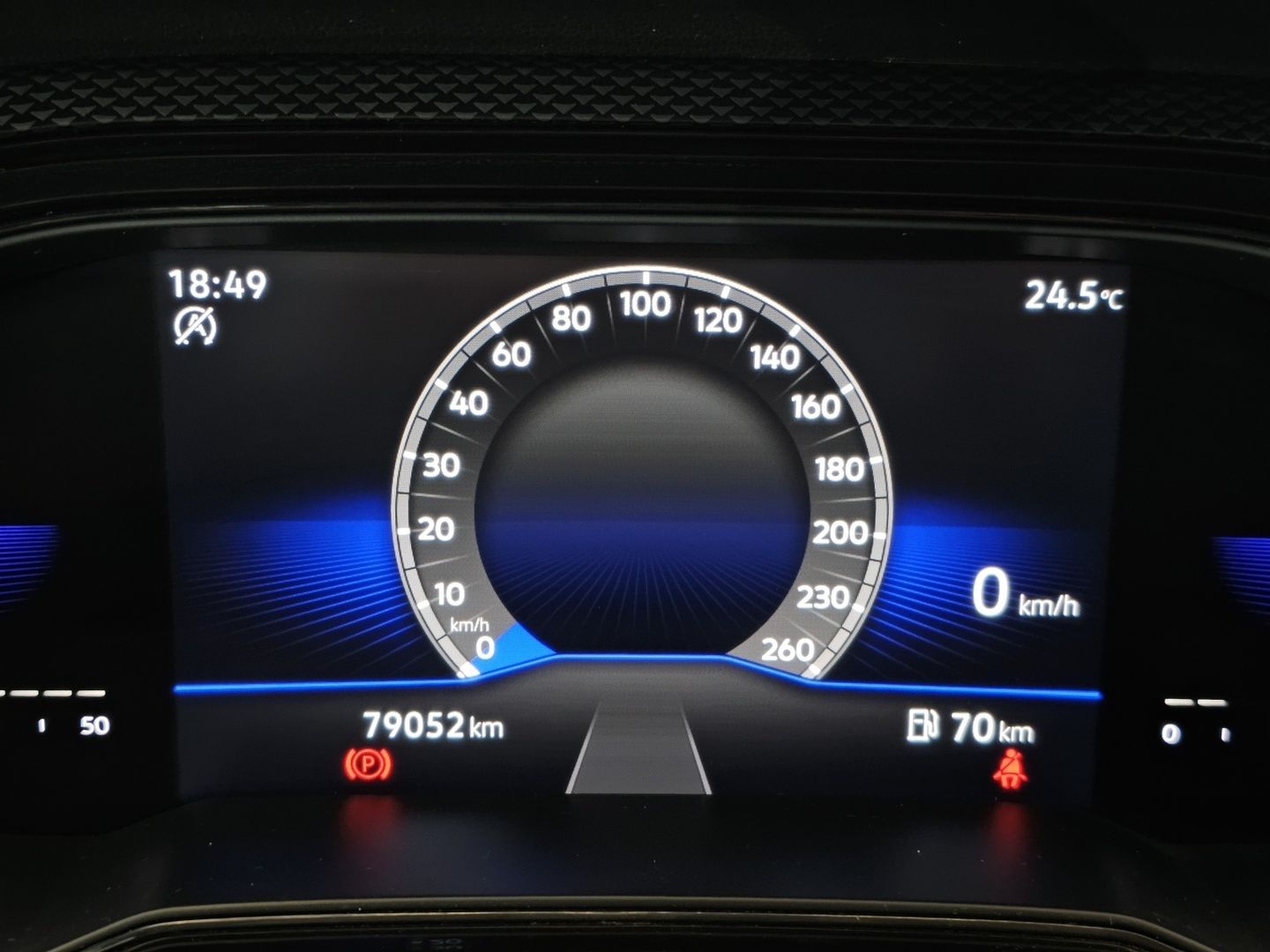 Volkswagen Polo Life 1.0 TSI 70 kW (95 CV)