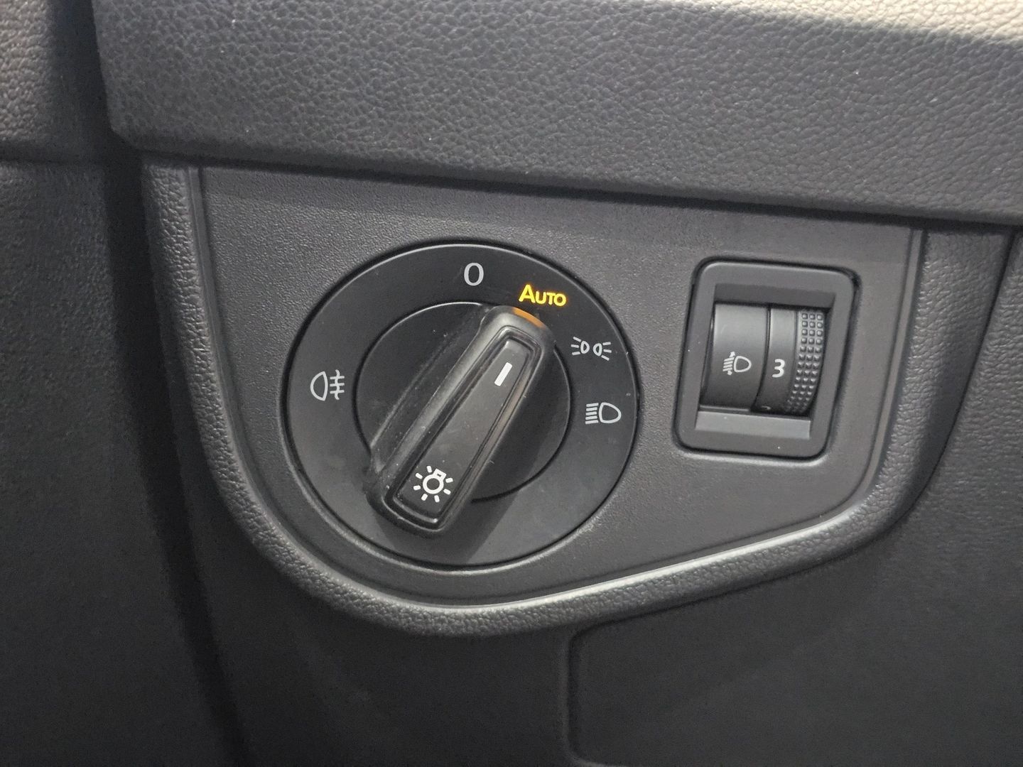 Volkswagen Polo Life 1.0 TSI 70 kW (95 CV)