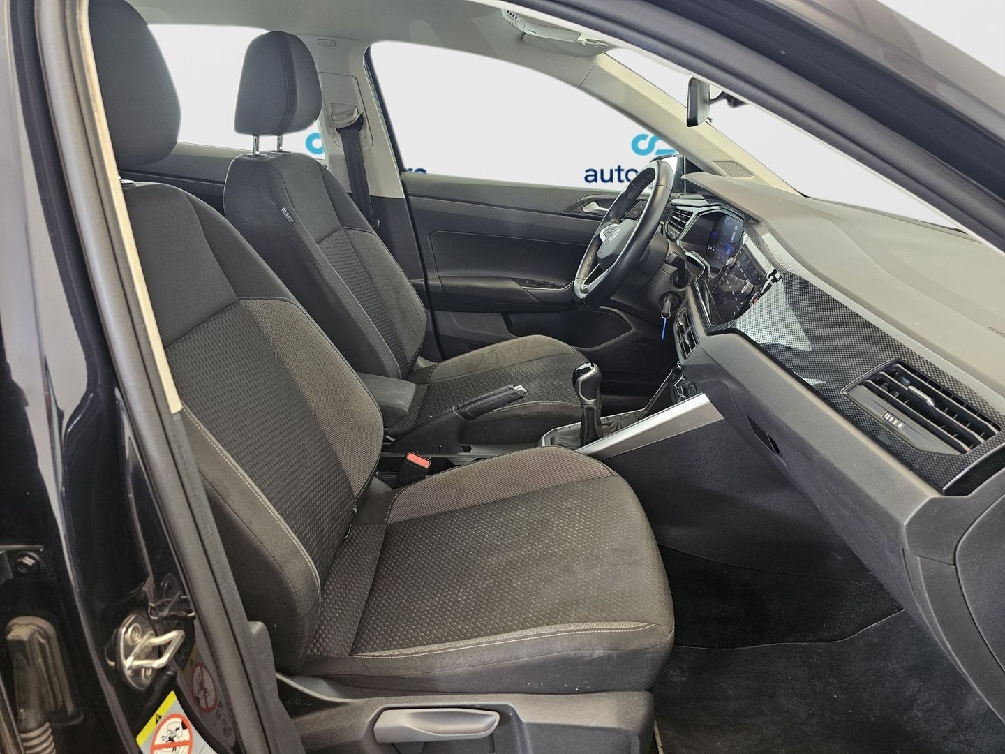 Volkswagen Polo Life 1.0 TSI 70 kW (95 CV)