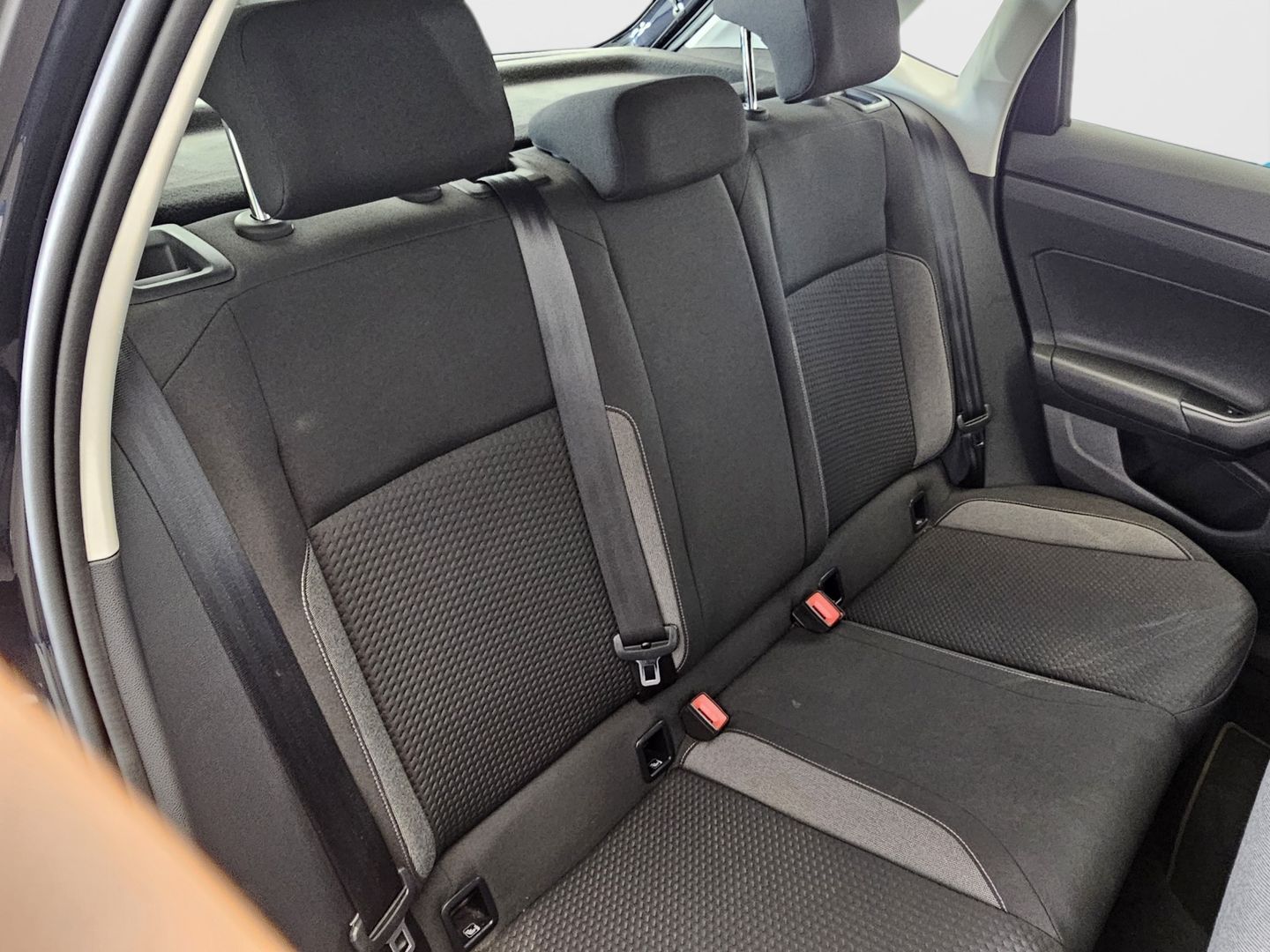Volkswagen Polo Life 1.0 TSI 70 kW (95 CV)