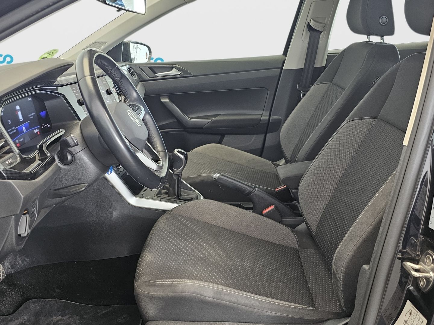 Volkswagen Polo Life 1.0 TSI 70 kW (95 CV)
