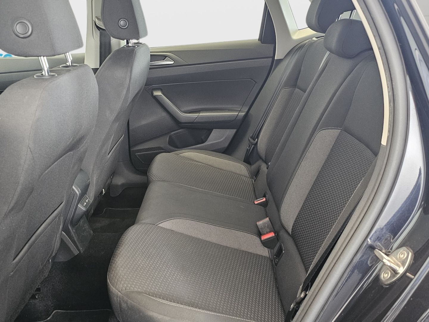 Volkswagen Polo Life 1.0 TSI 70 kW (95 CV)