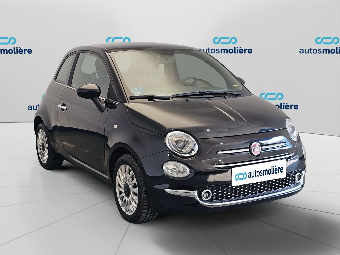 Fiat 500 1.0 Hybrid Dolcevita 51 kW (70 CV)