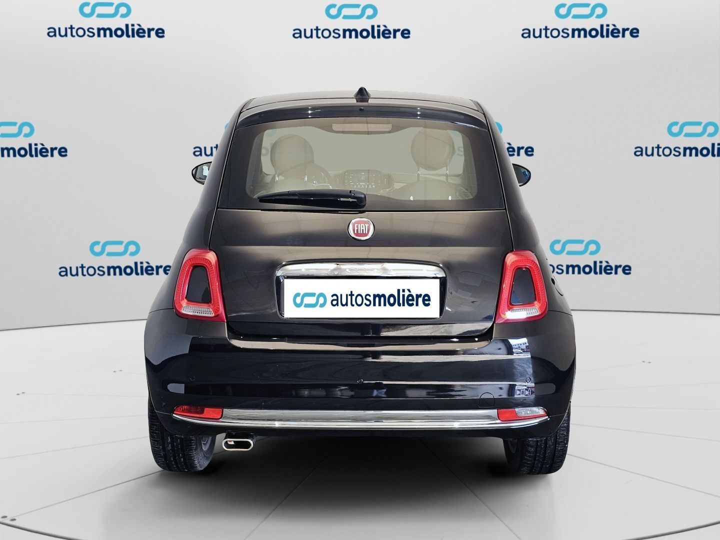 Fiat 500 1.0 Hybrid Dolcevita 51 kW (70 CV)